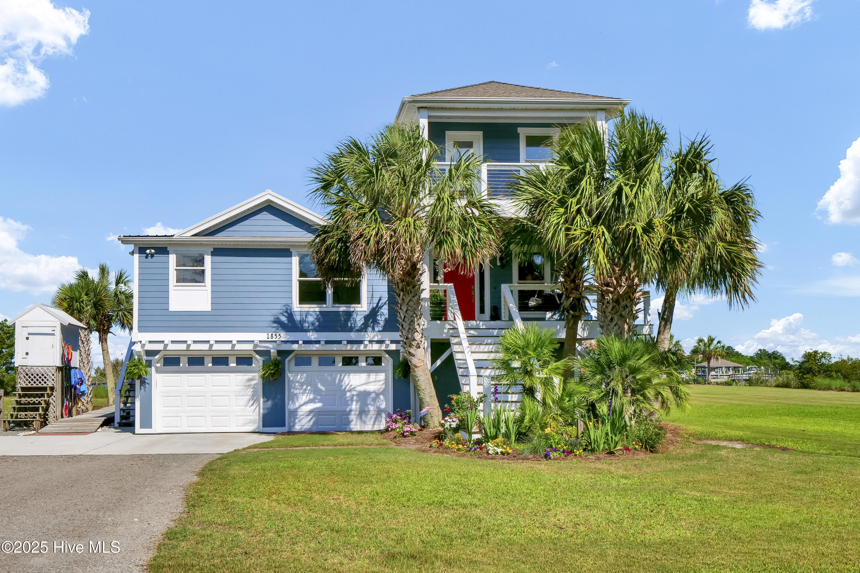 1855 Newkirk Road