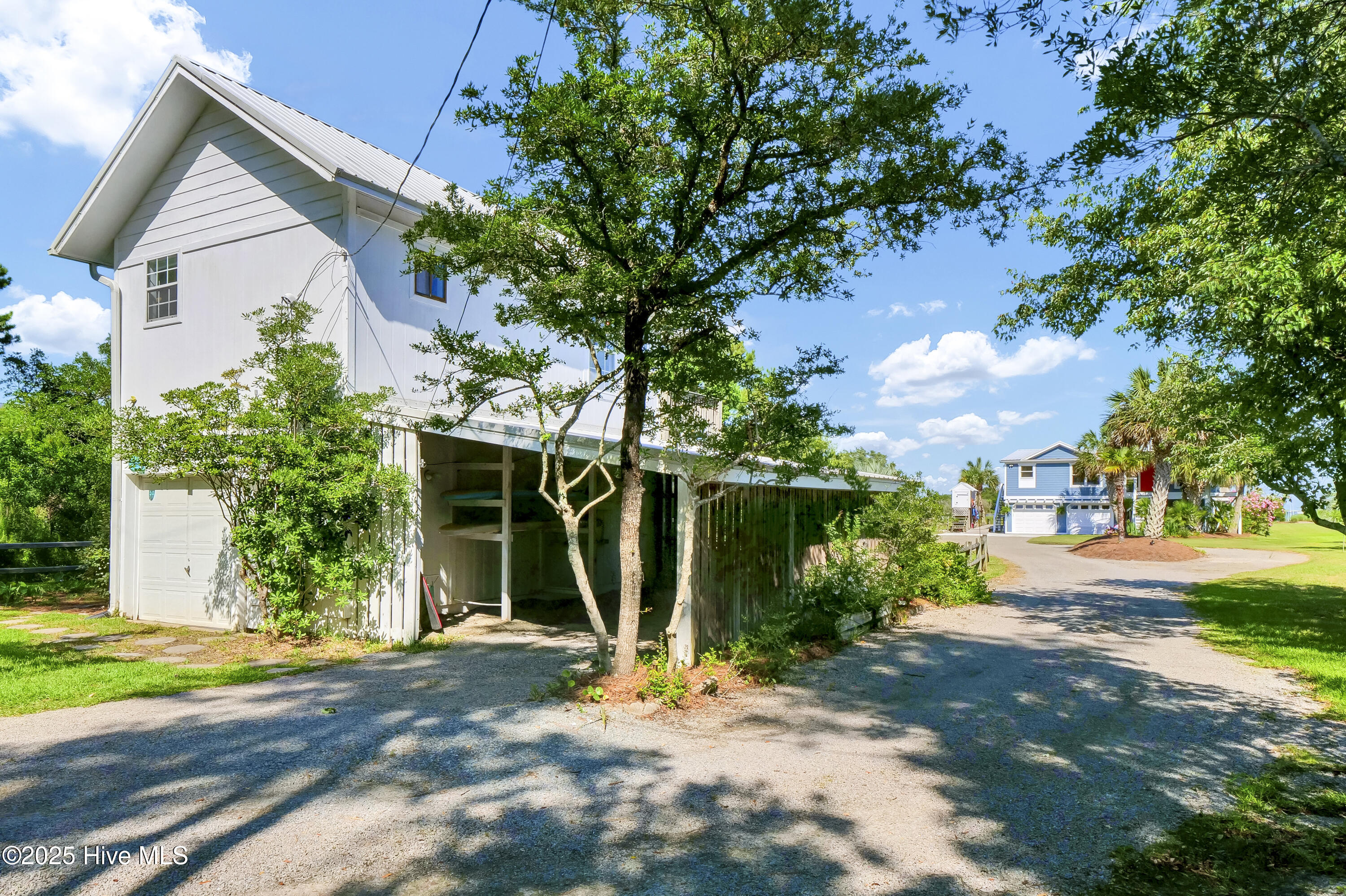 1855 Newkirk Road