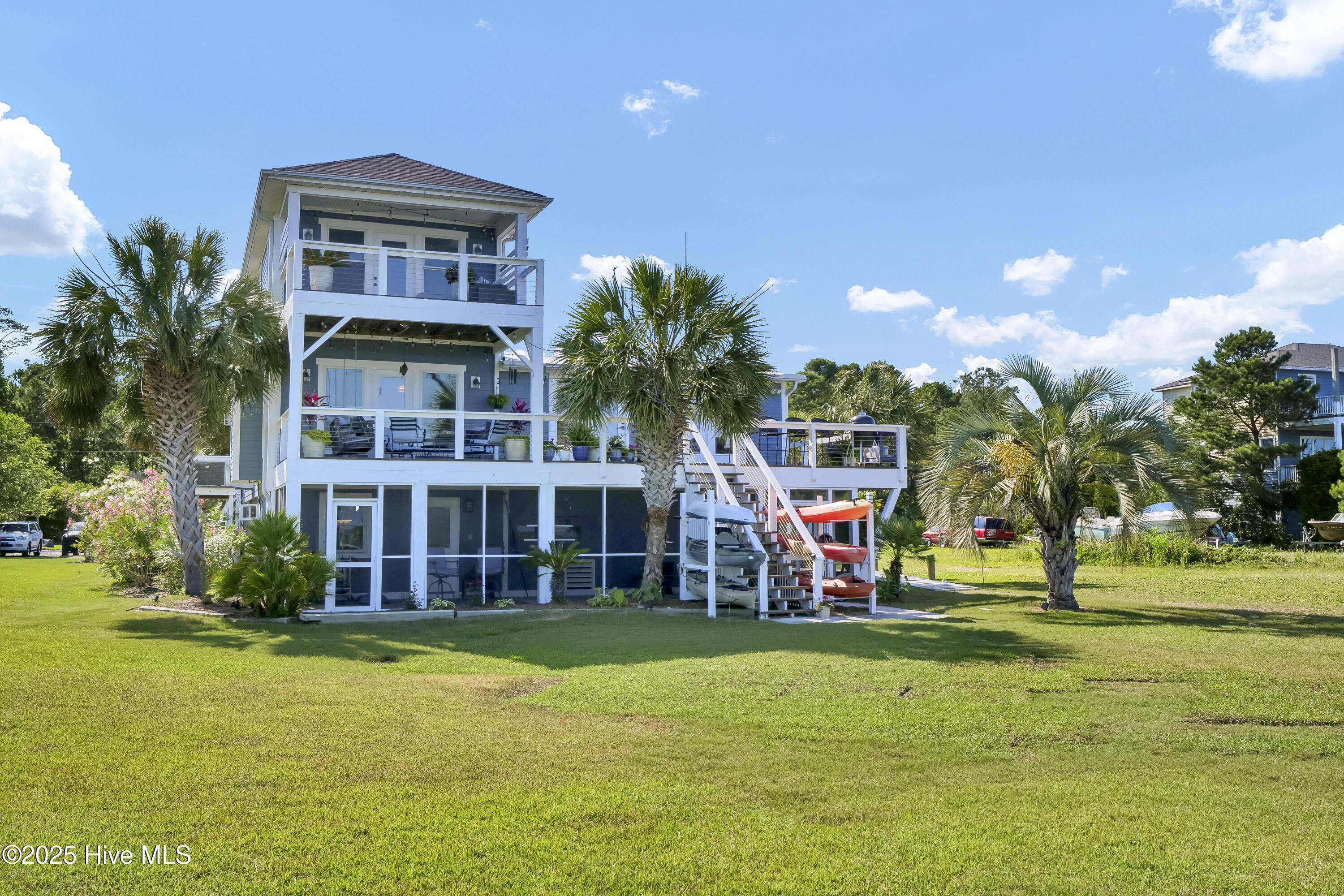 1855 Newkirk Road