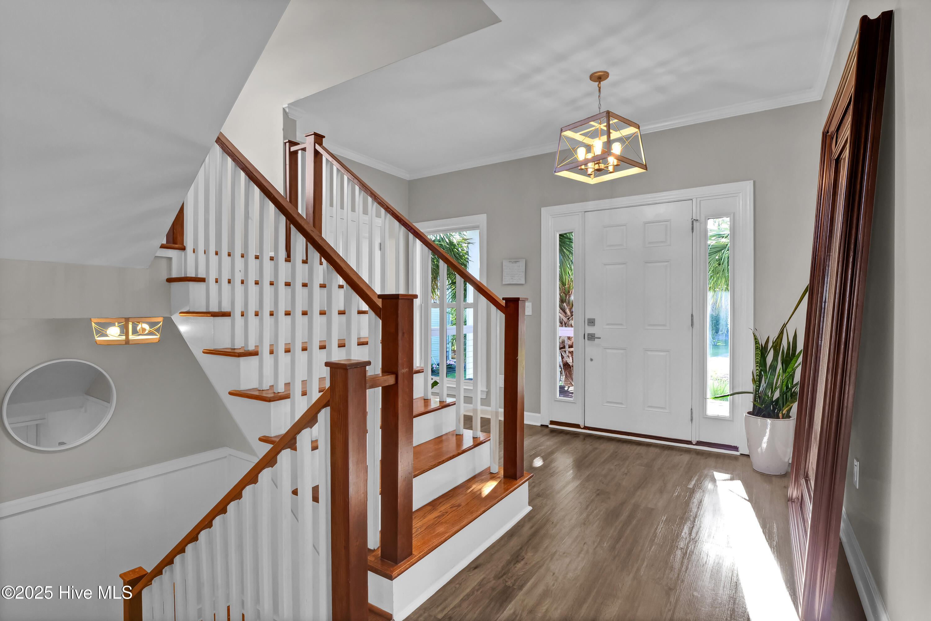 1855 Newkirk Road