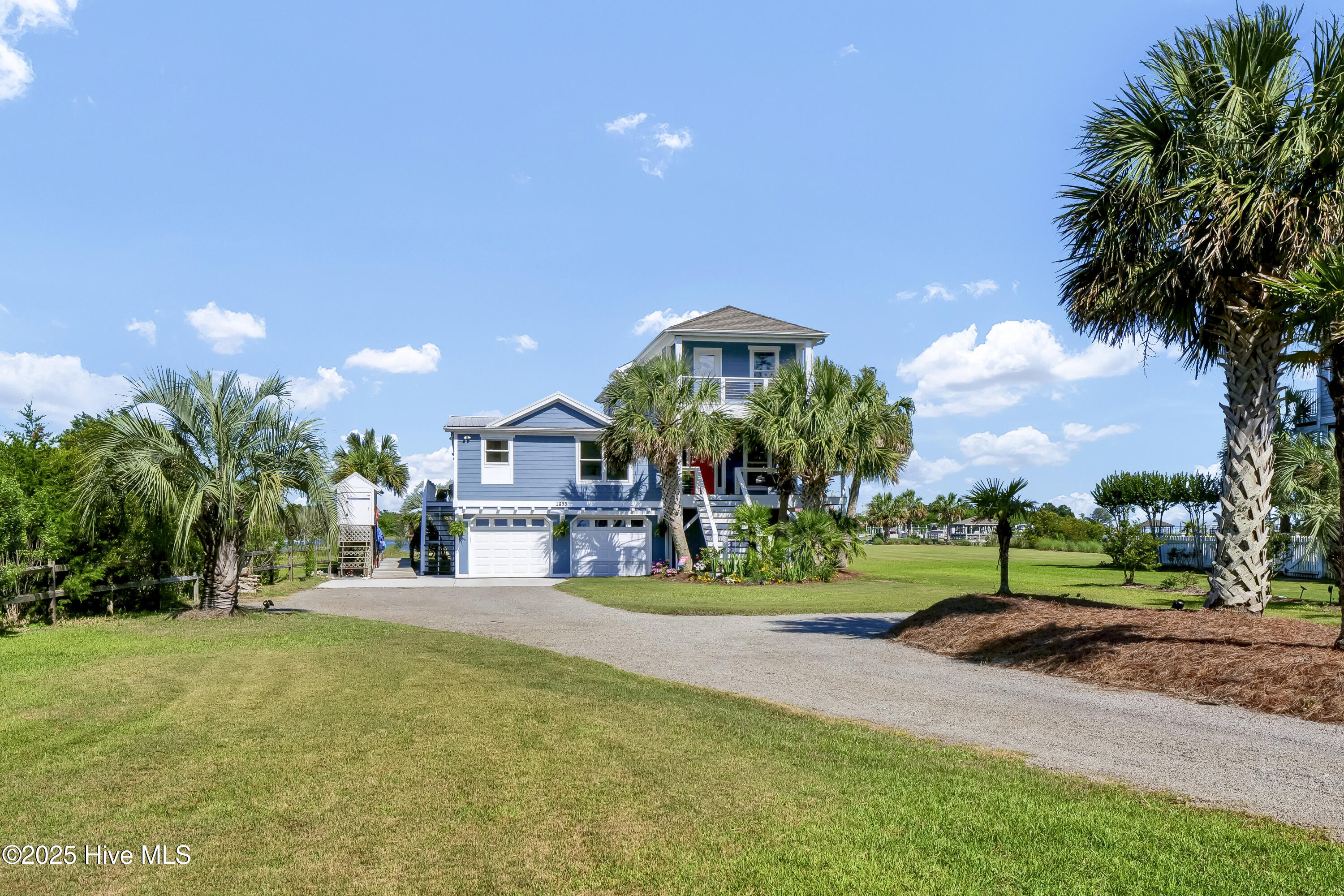 1855 Newkirk Road