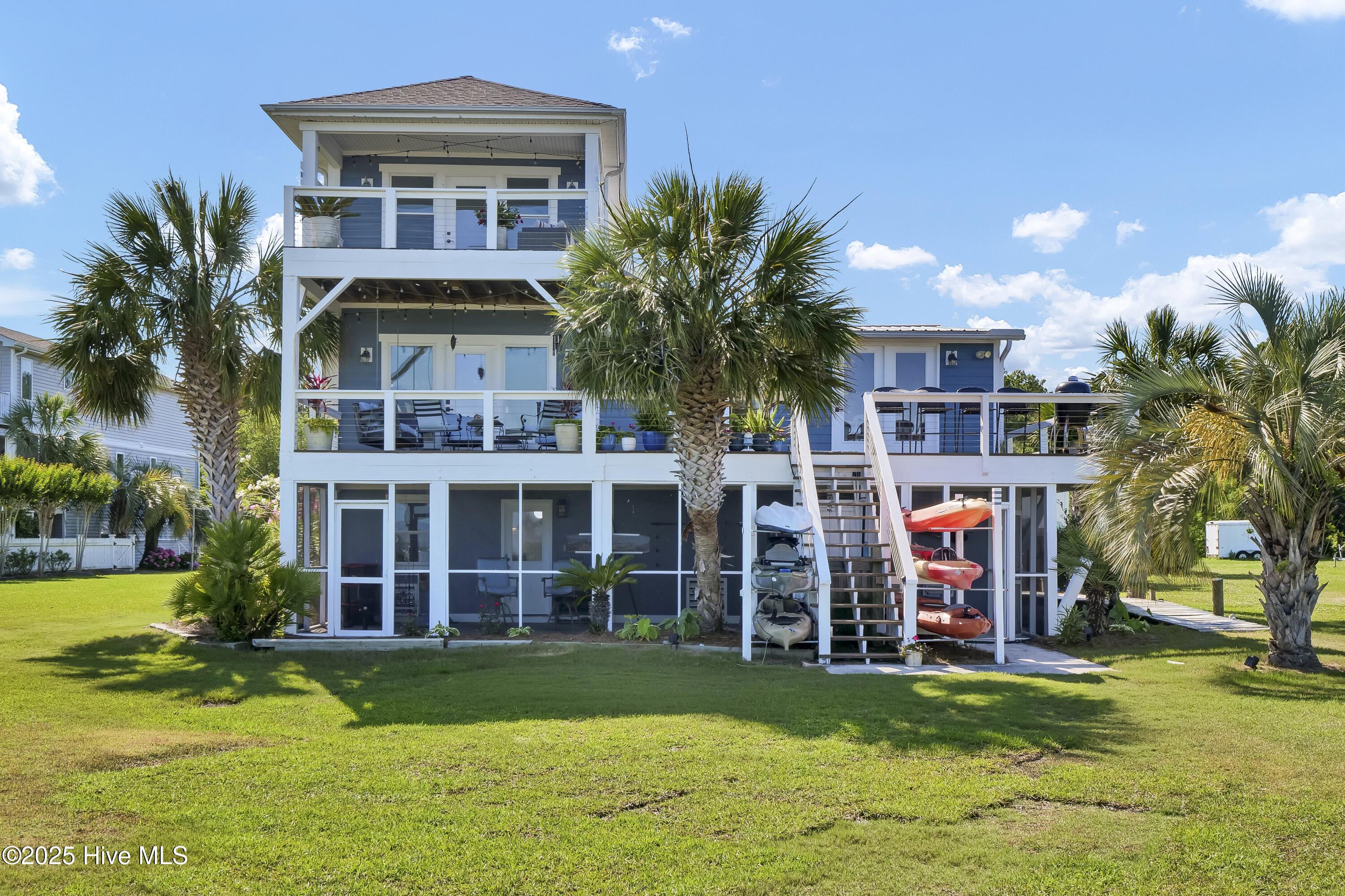 1855 Newkirk Road