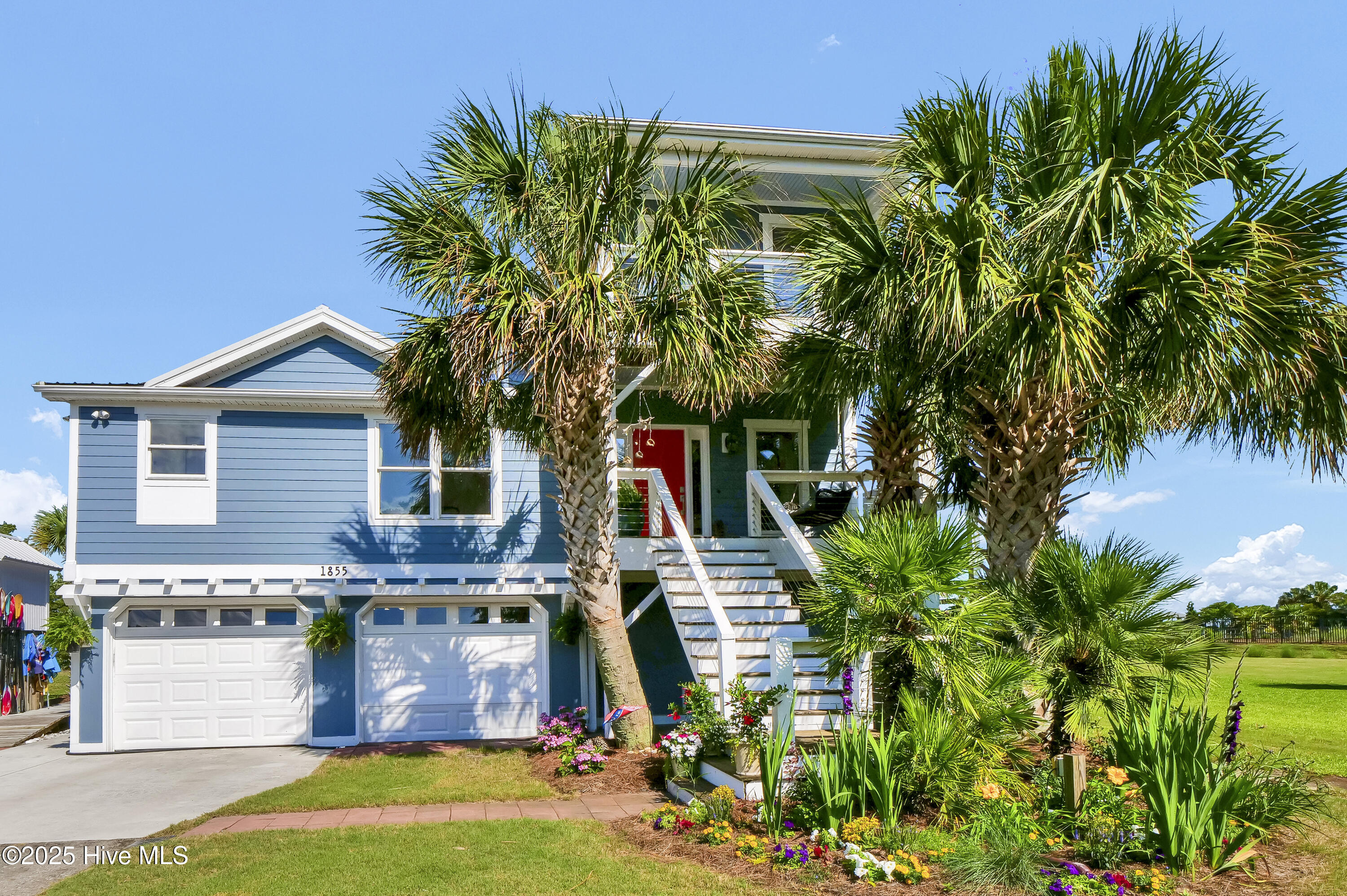 1855 Newkirk Road
