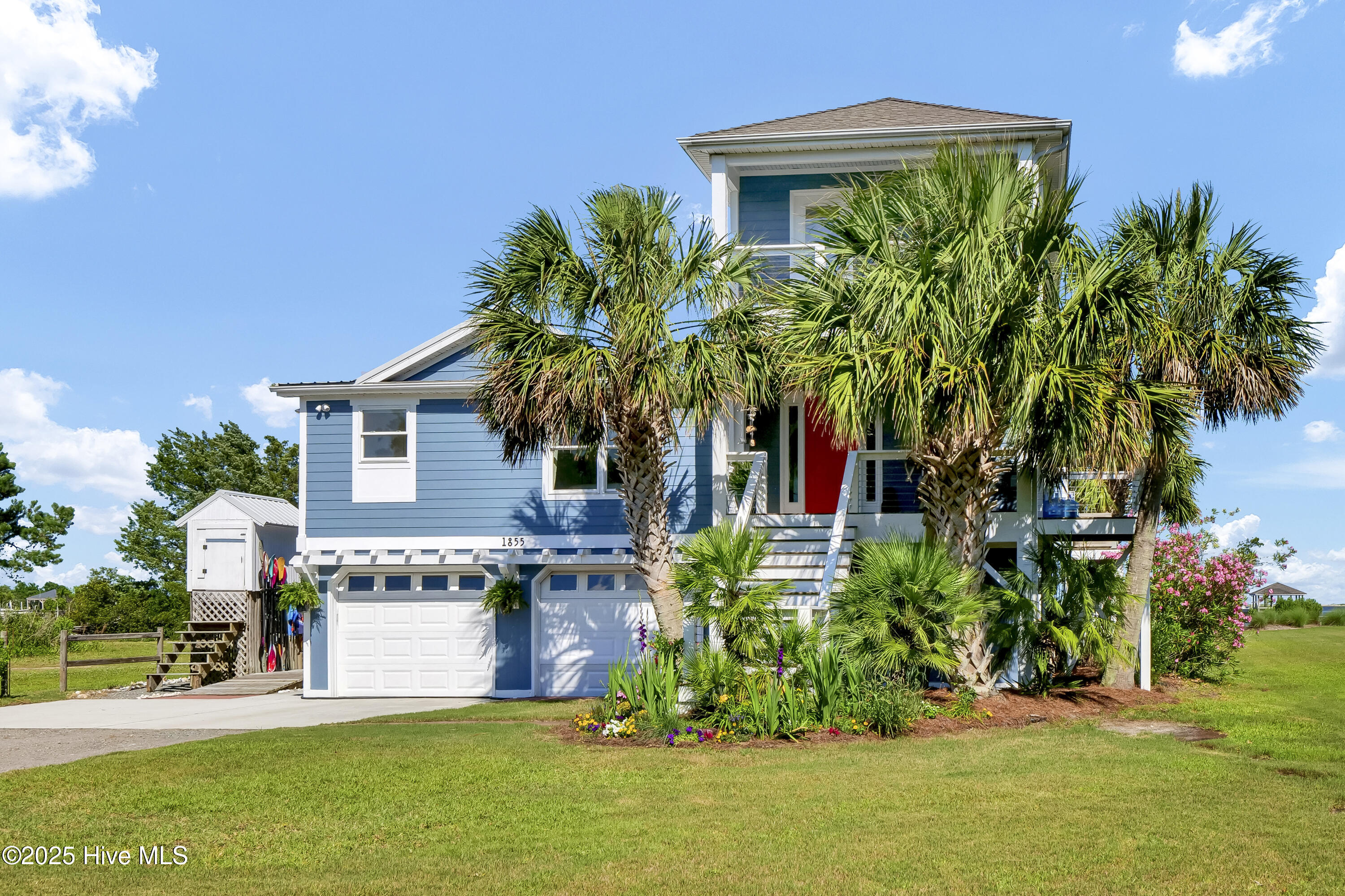 1855 Newkirk Road