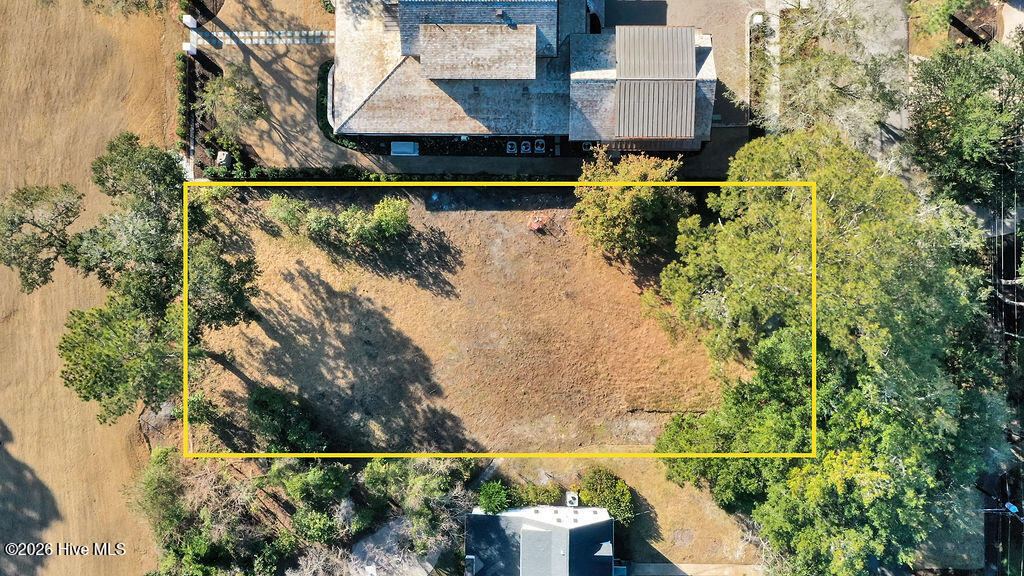 1721 Country Club Road