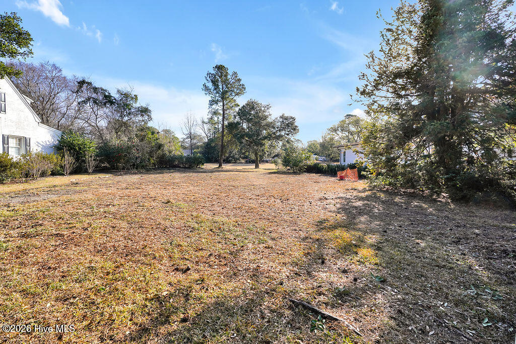 1721 Country Club Road