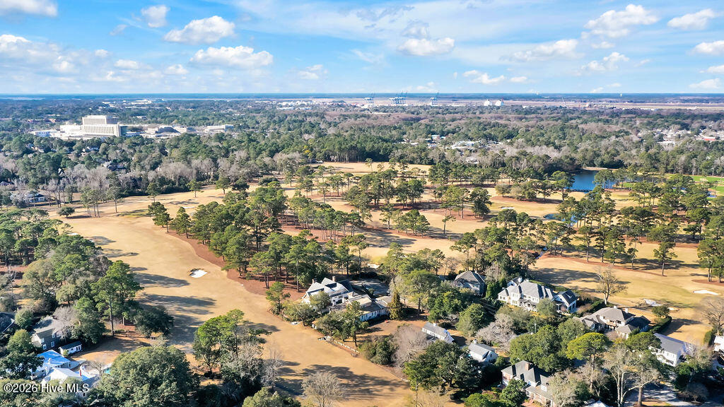1721 Country Club Road