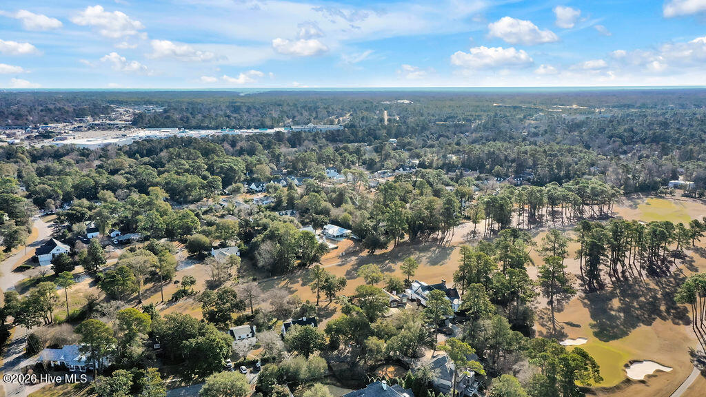 1721 Country Club Road
