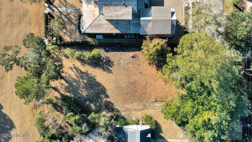 1721 Country Club Road