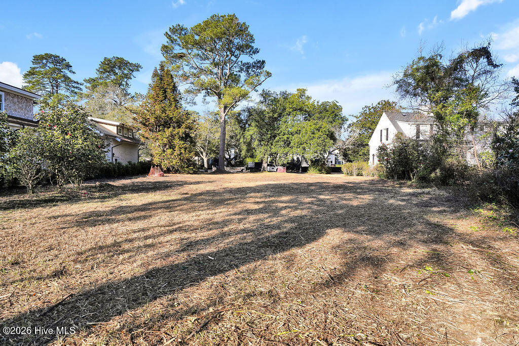 1721 Country Club Road