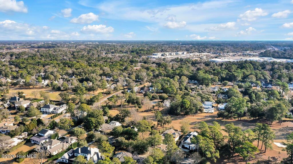 1721 Country Club Road