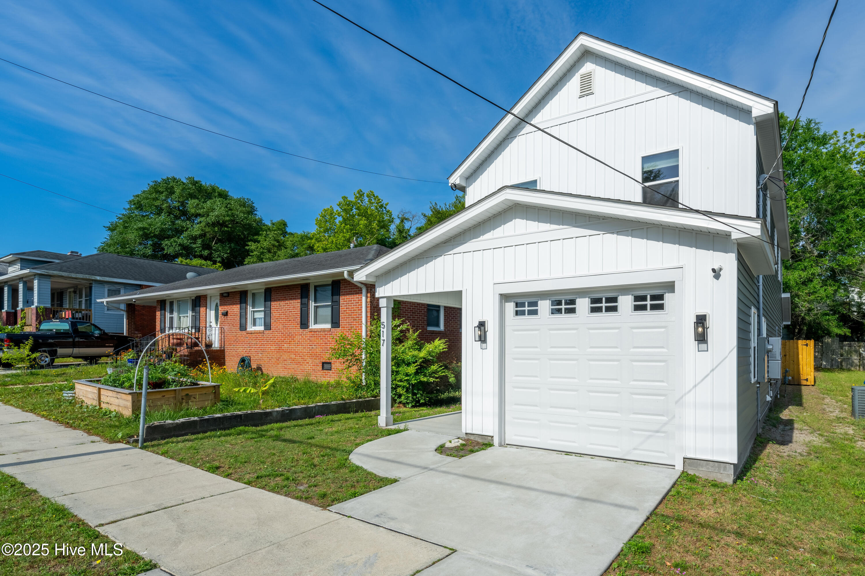 517 N 11th Street