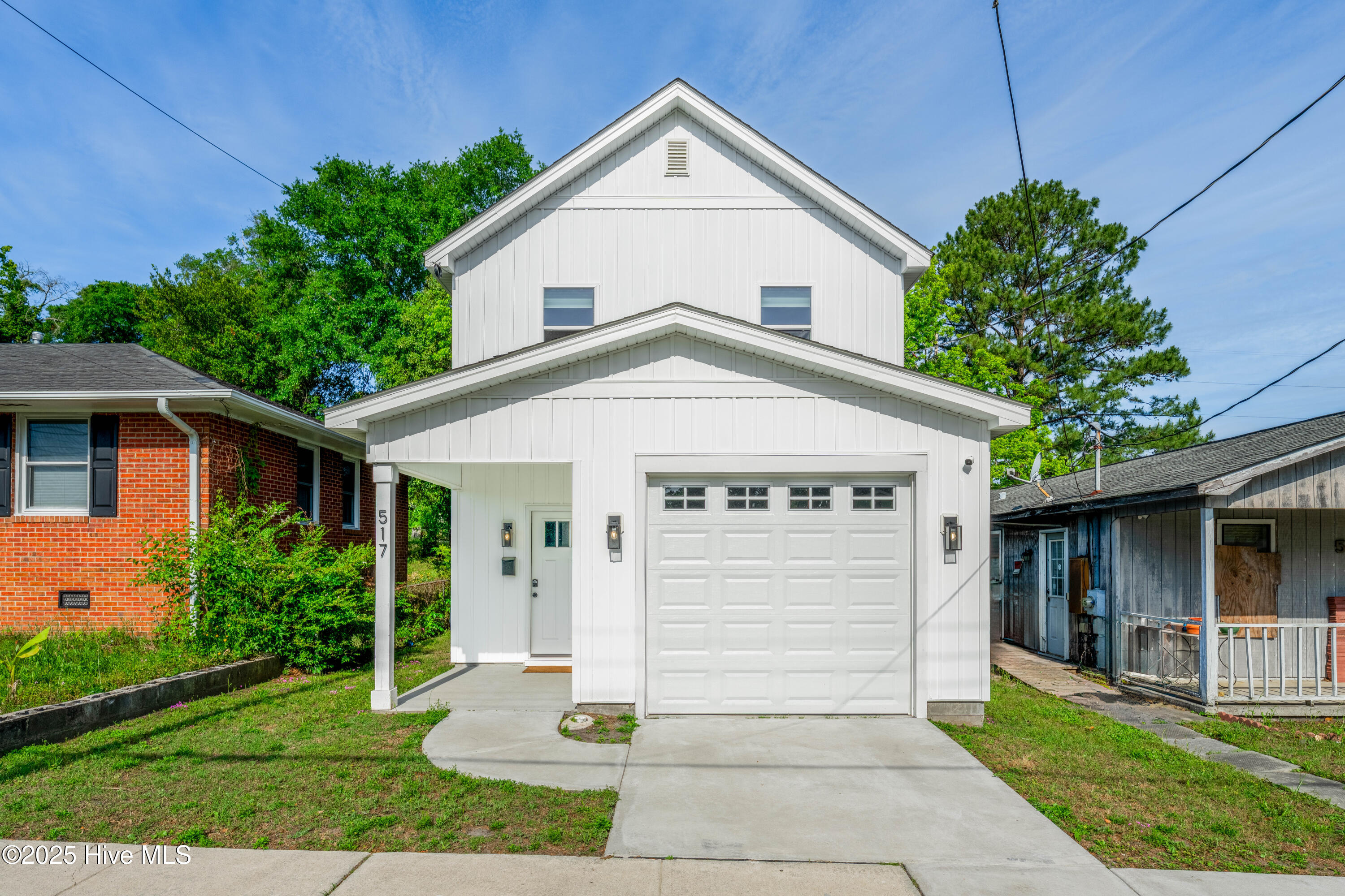 517 N 11th Street