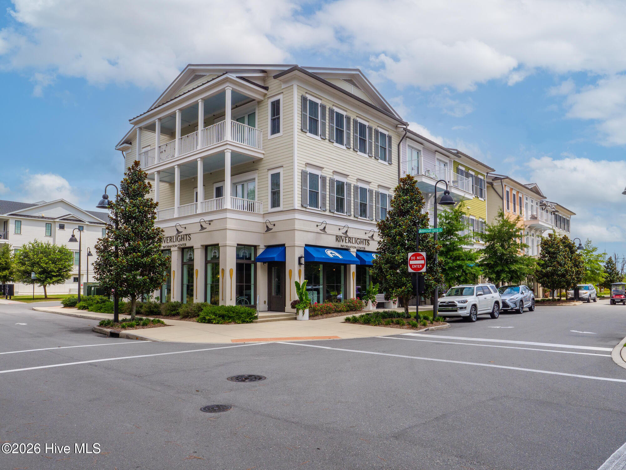 3539 Watercraft Ferry Avenue