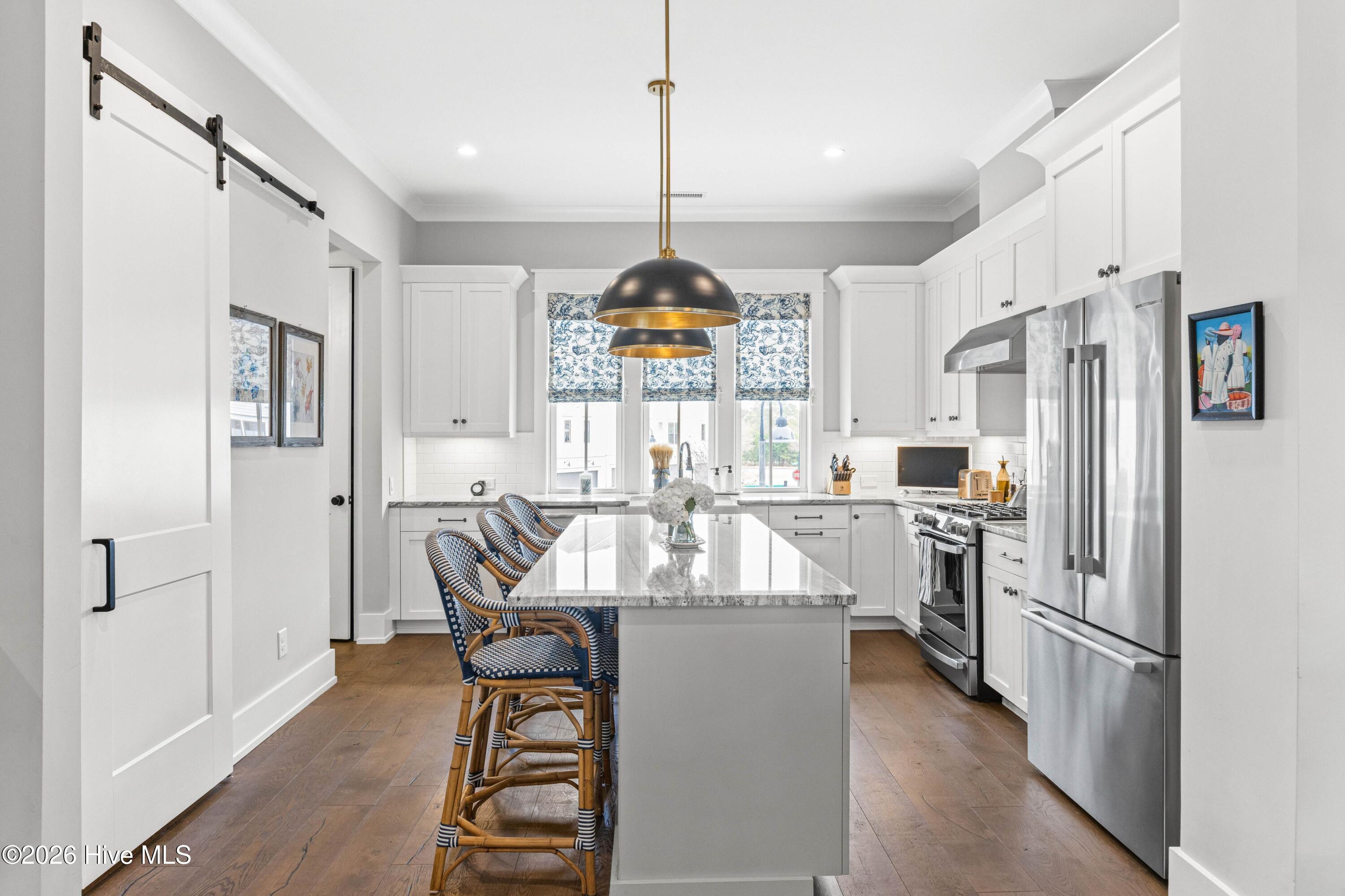 3539 Watercraft Ferry Avenue