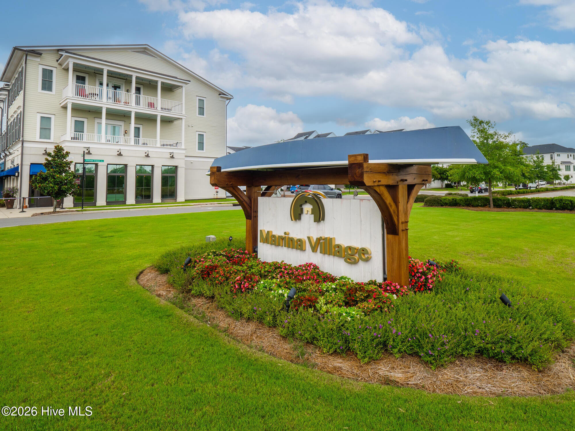 3539 Watercraft Ferry Avenue