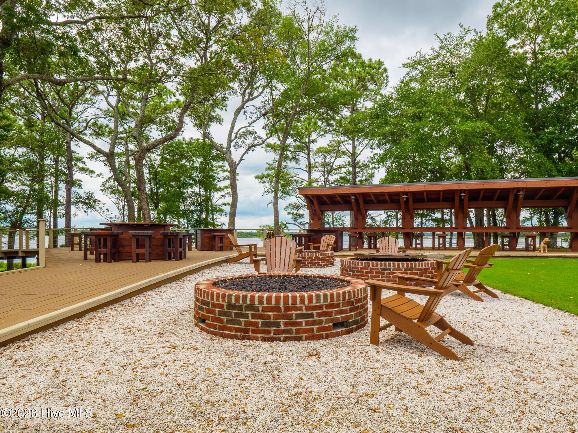 3539 Watercraft Ferry Avenue