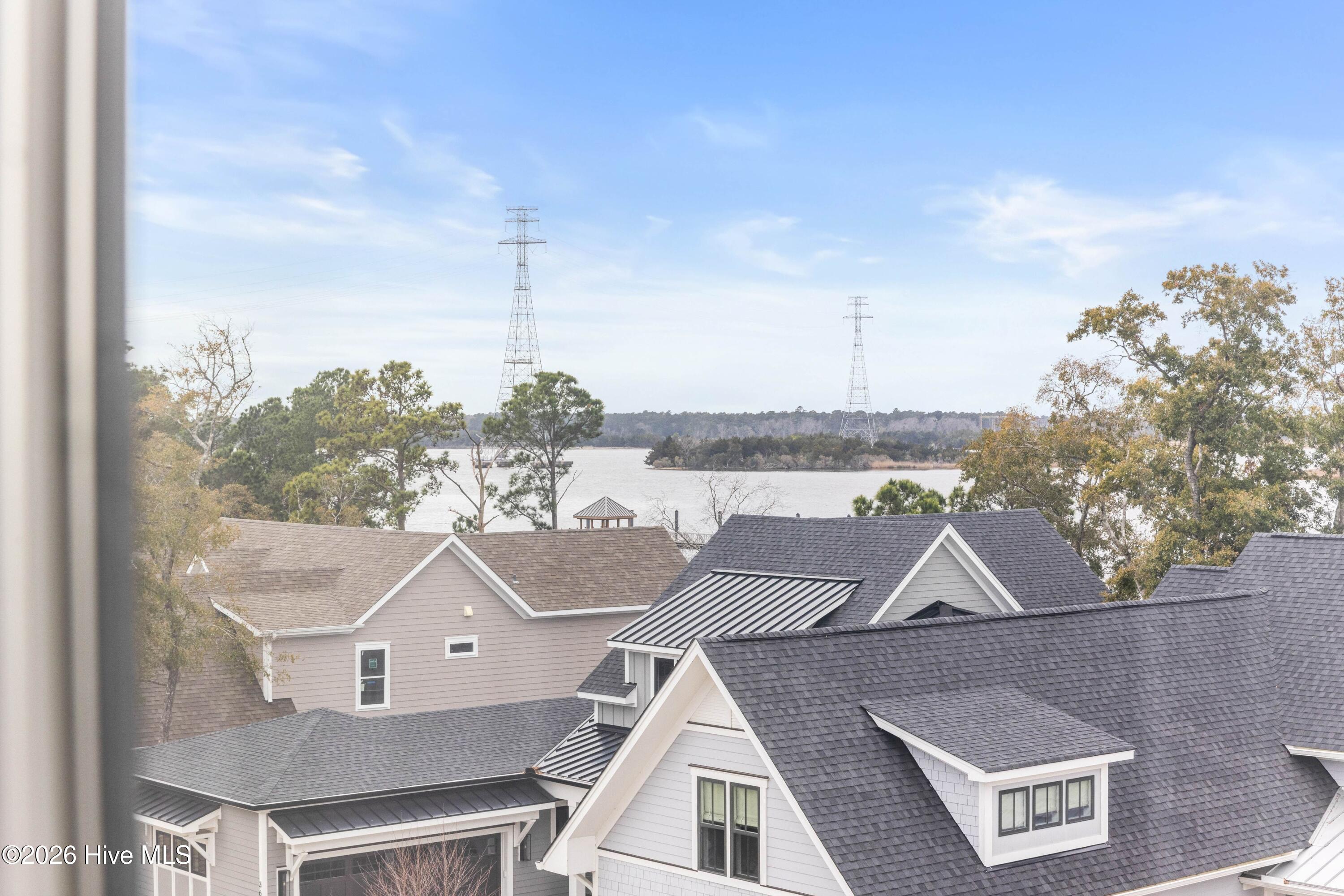 3539 Watercraft Ferry Avenue