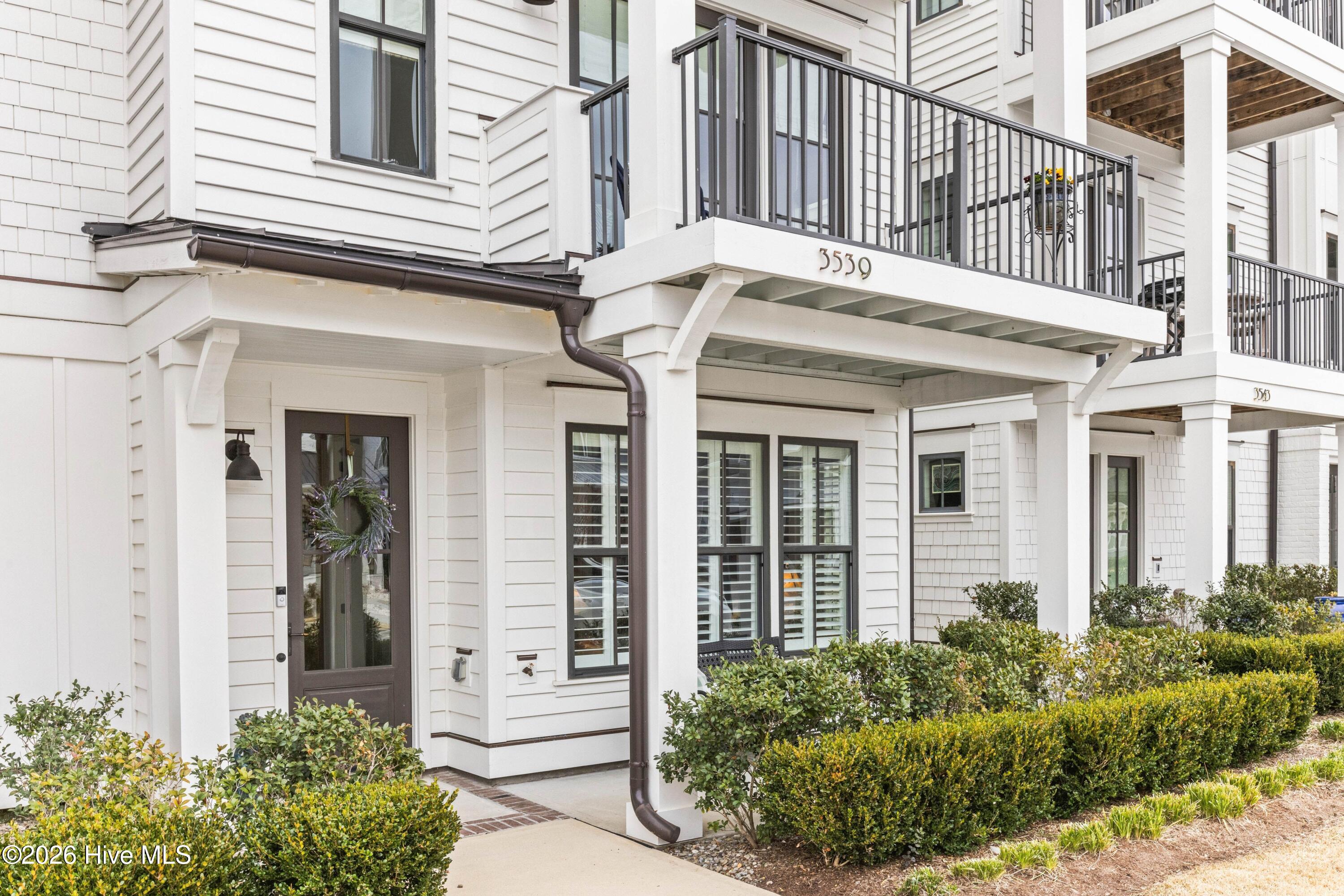 3539 Watercraft Ferry Avenue