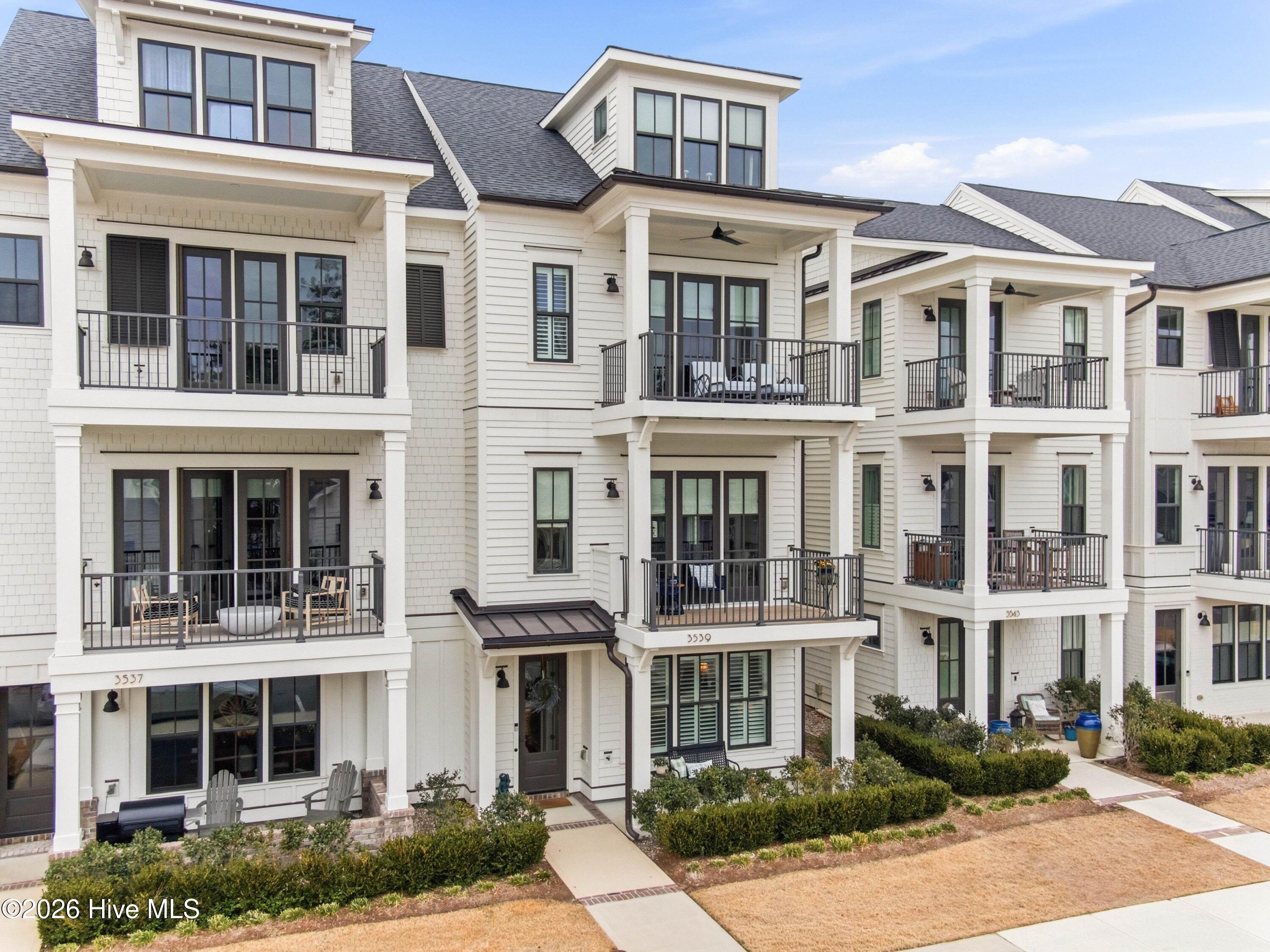 3539 Watercraft Ferry Avenue