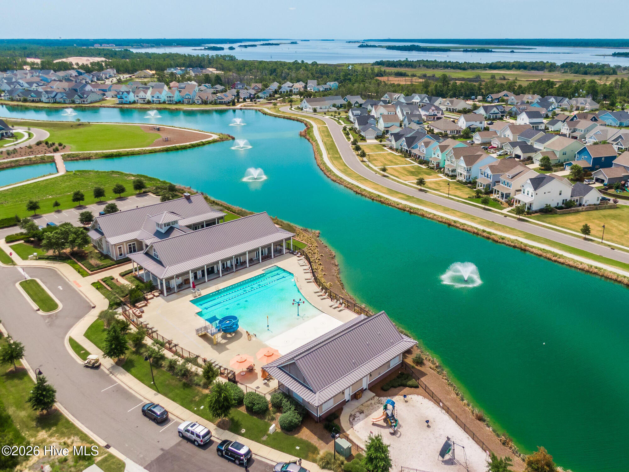 3539 Watercraft Ferry Avenue