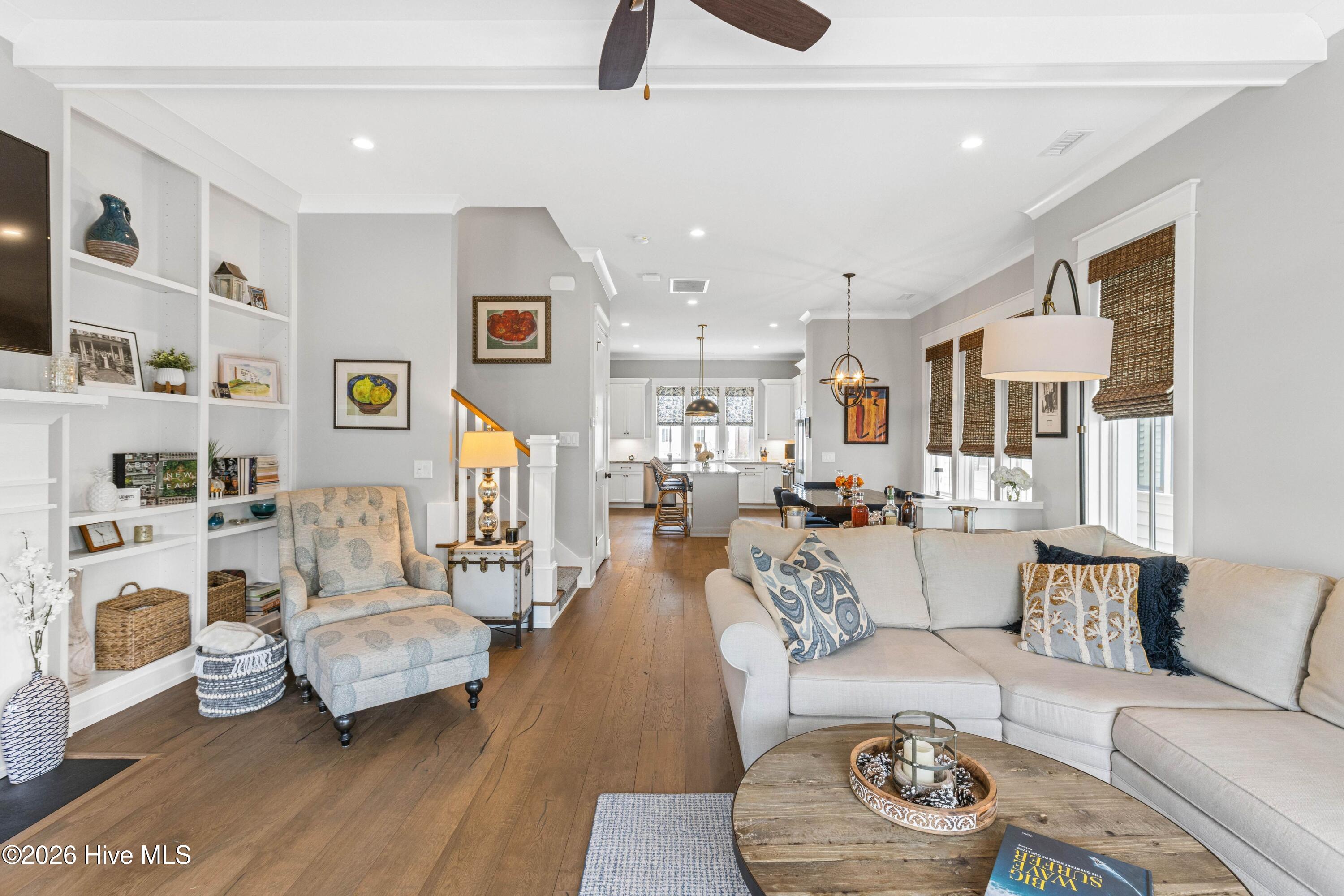 3539 Watercraft Ferry Avenue