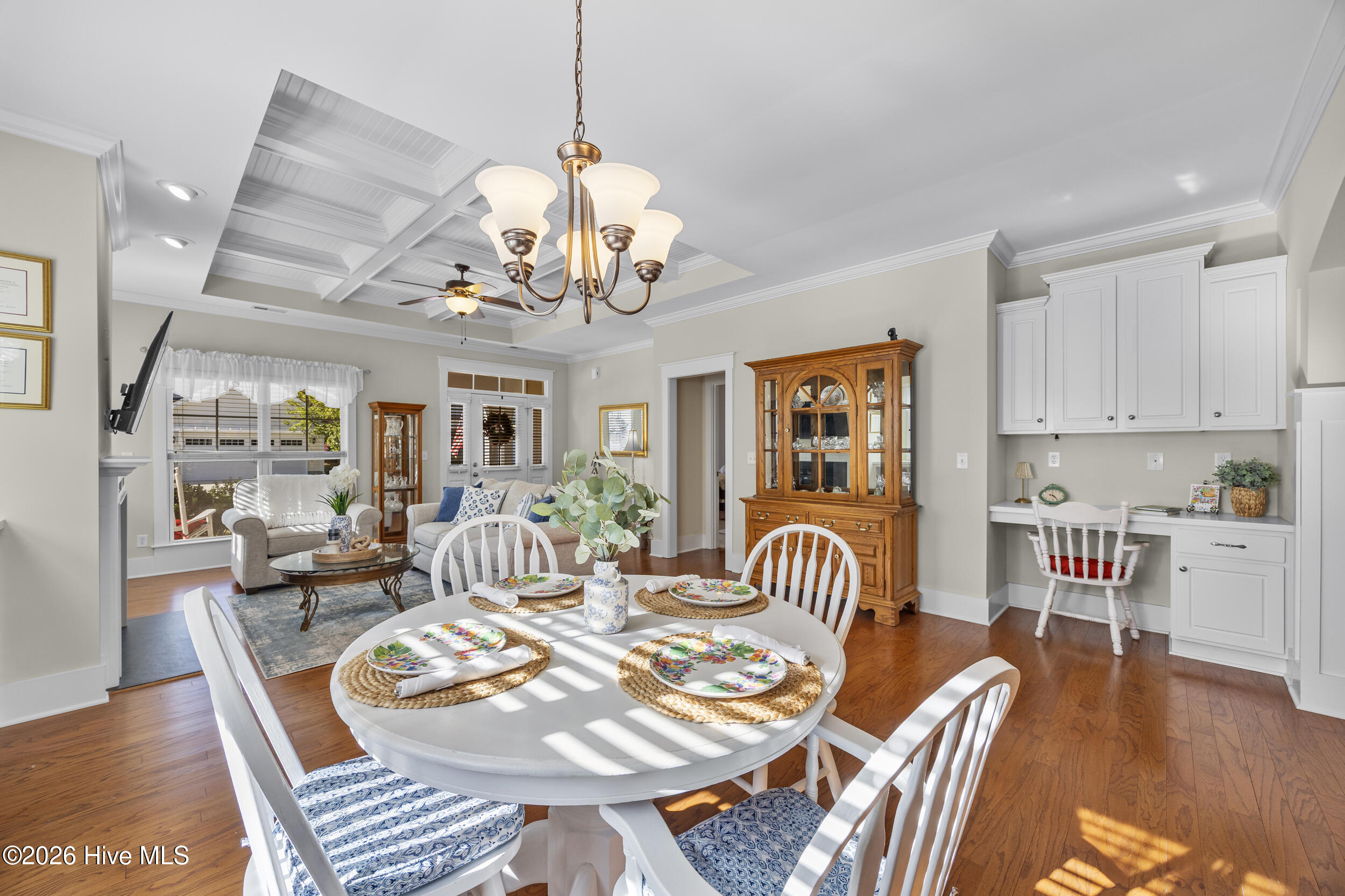 376 Shackleford Drive
