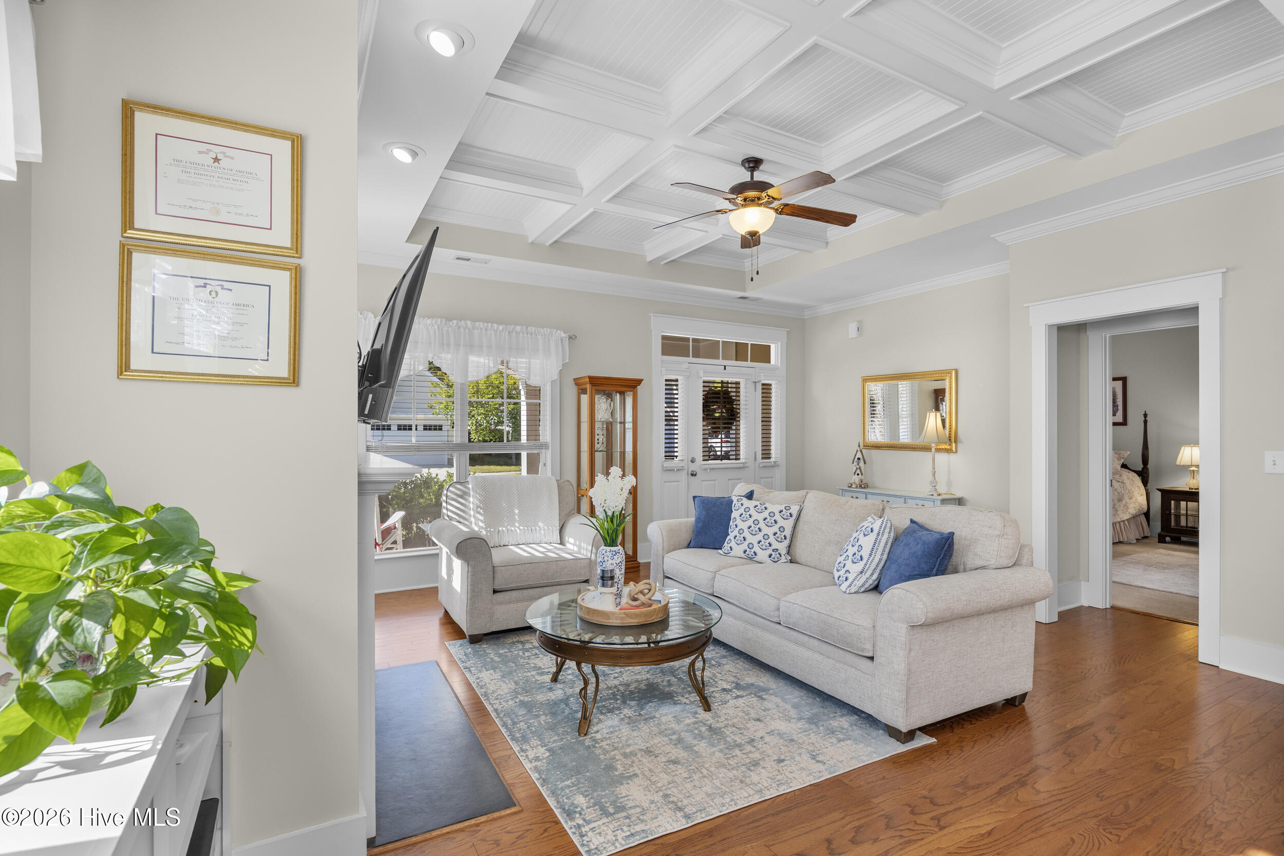 376 Shackleford Drive
