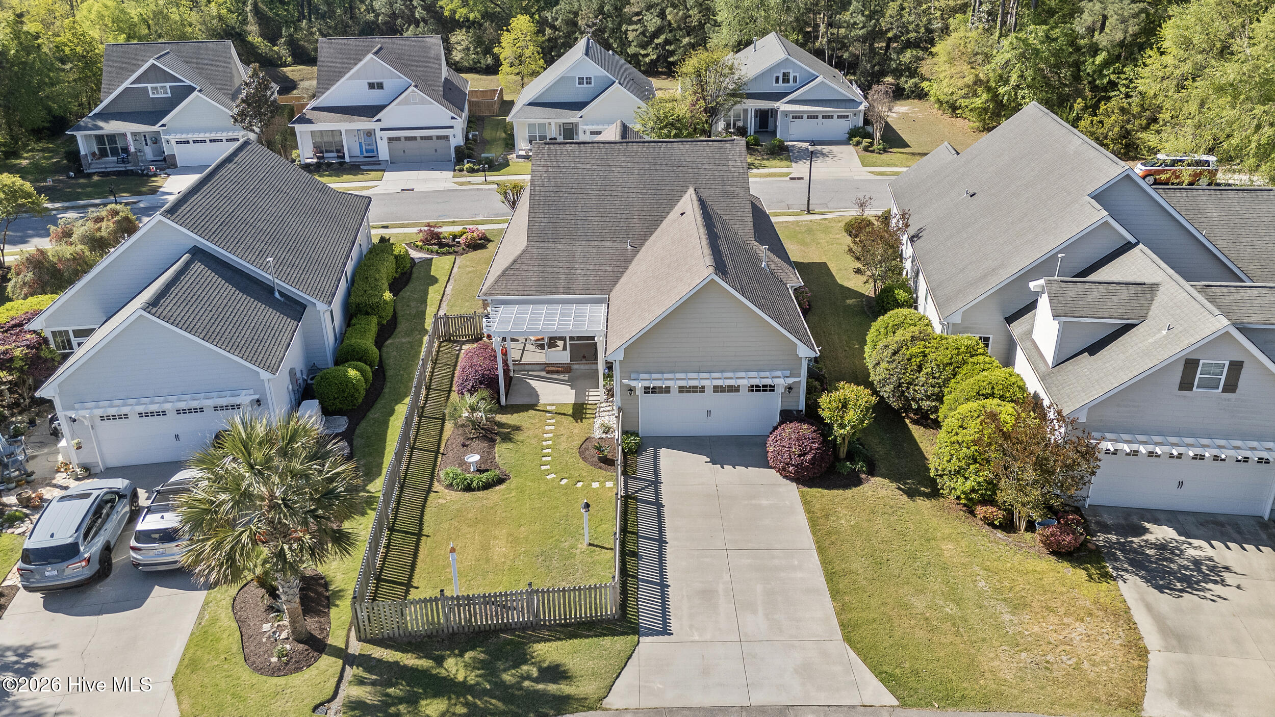 376 Shackleford Drive