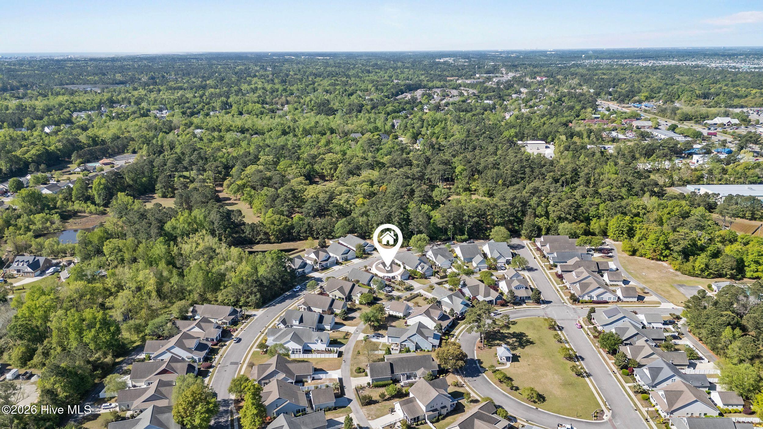 376 Shackleford Drive