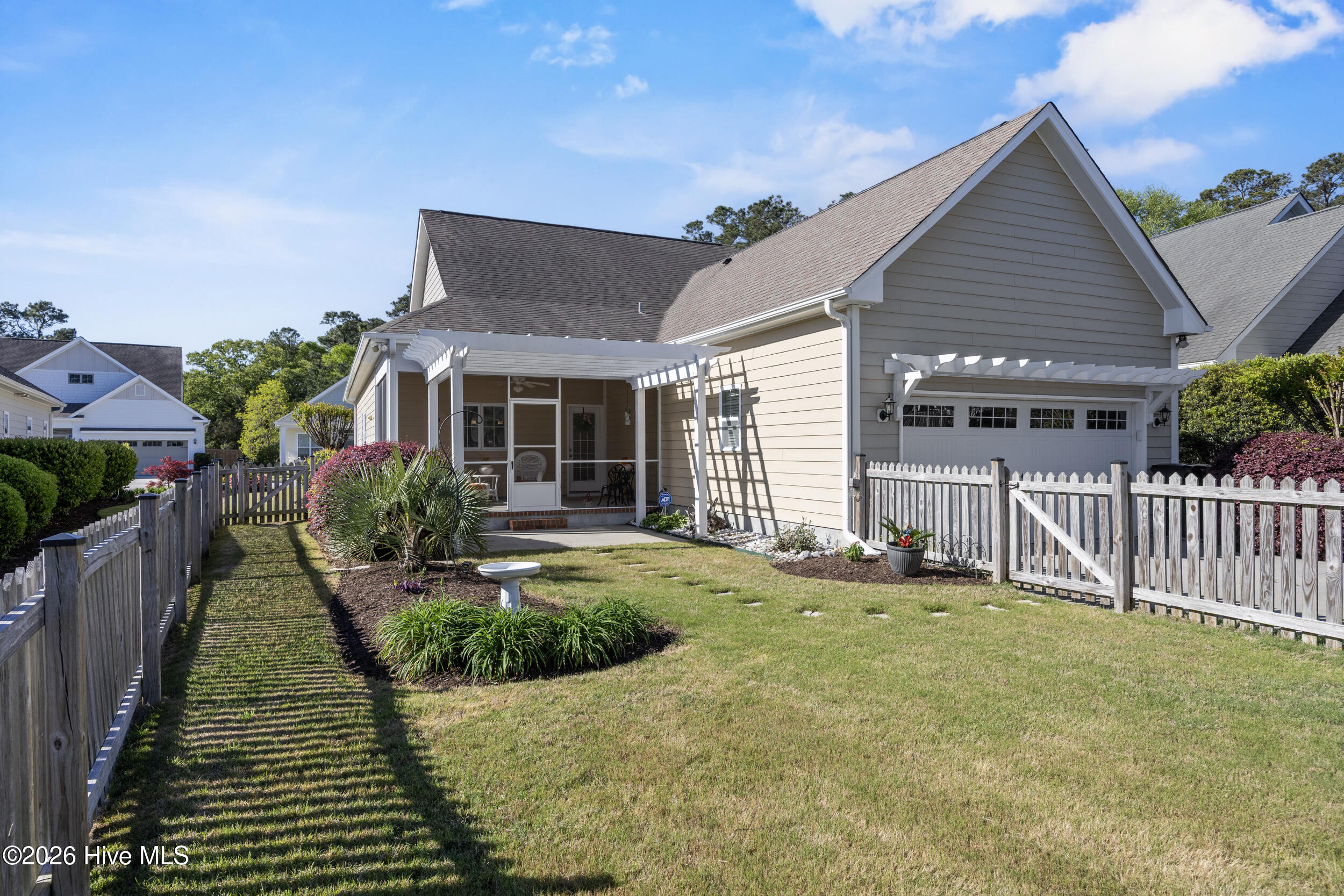 376 Shackleford Drive