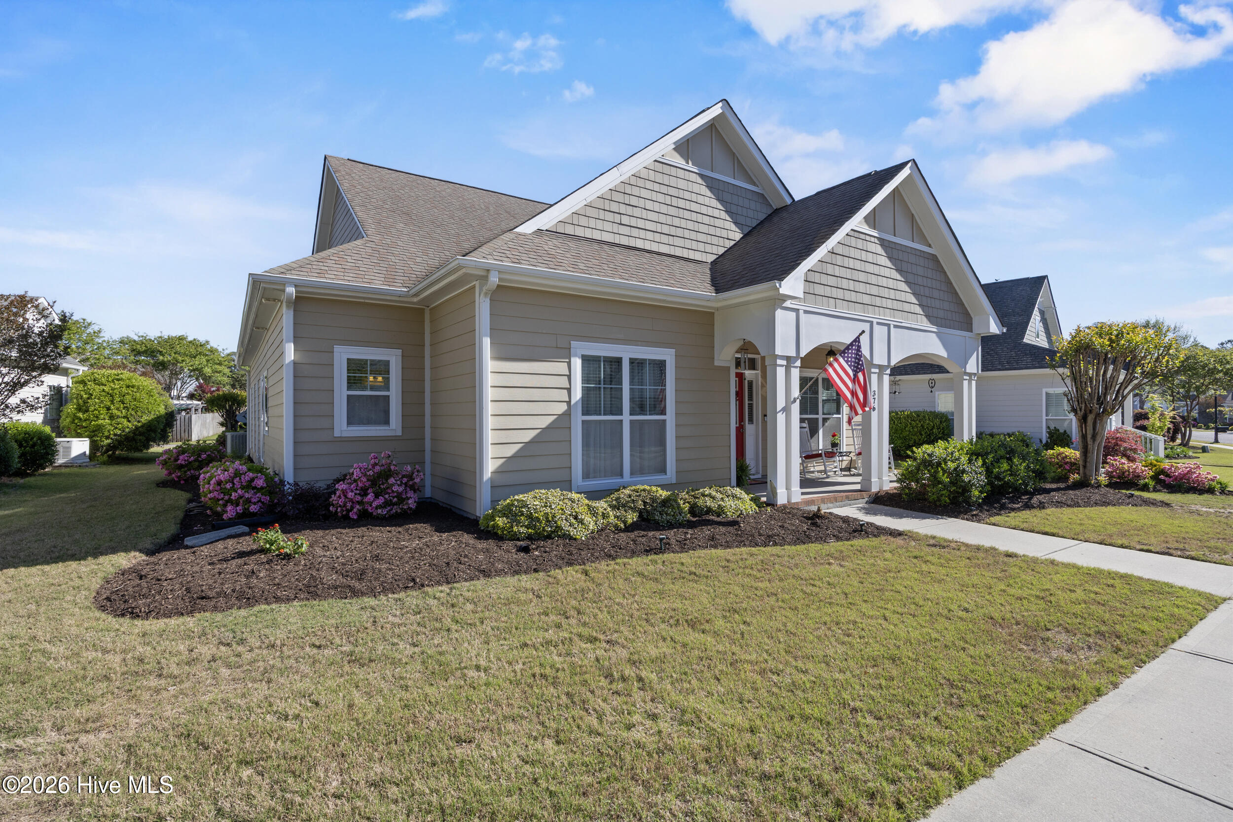 376 Shackleford Drive
