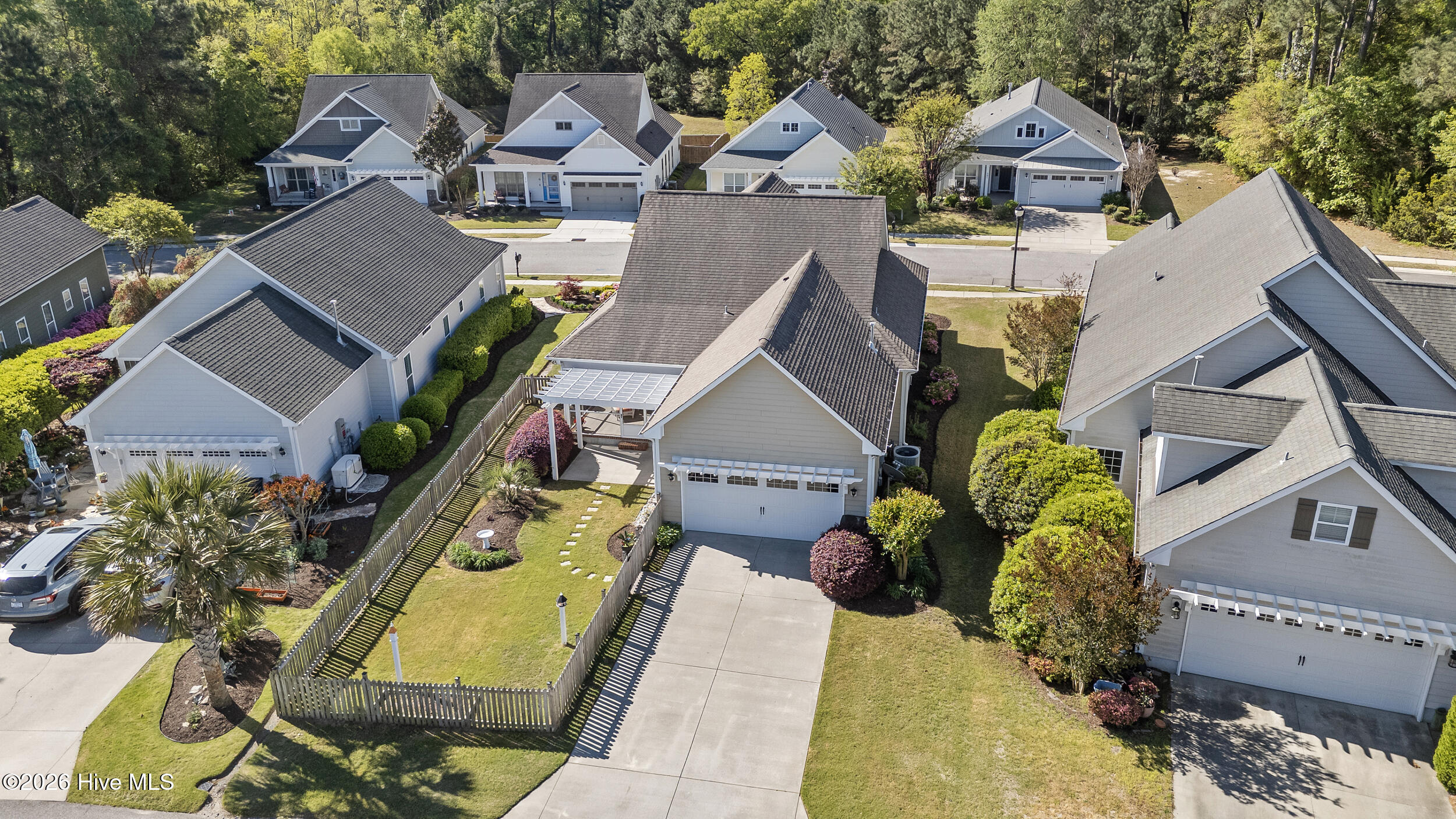 376 Shackleford Drive