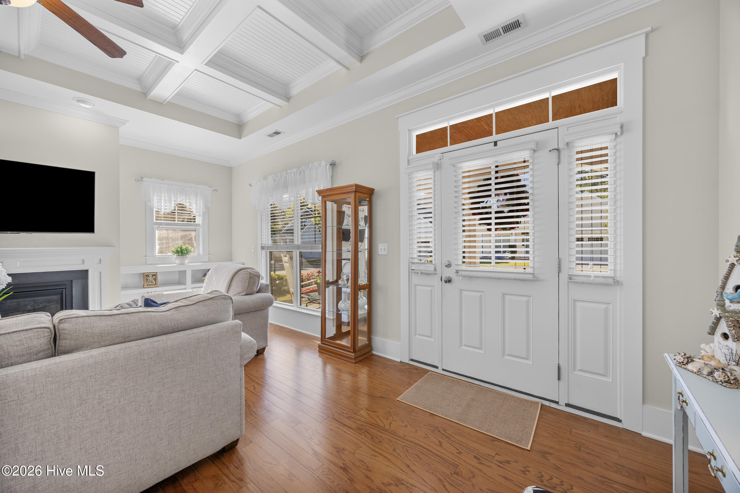 376 Shackleford Drive