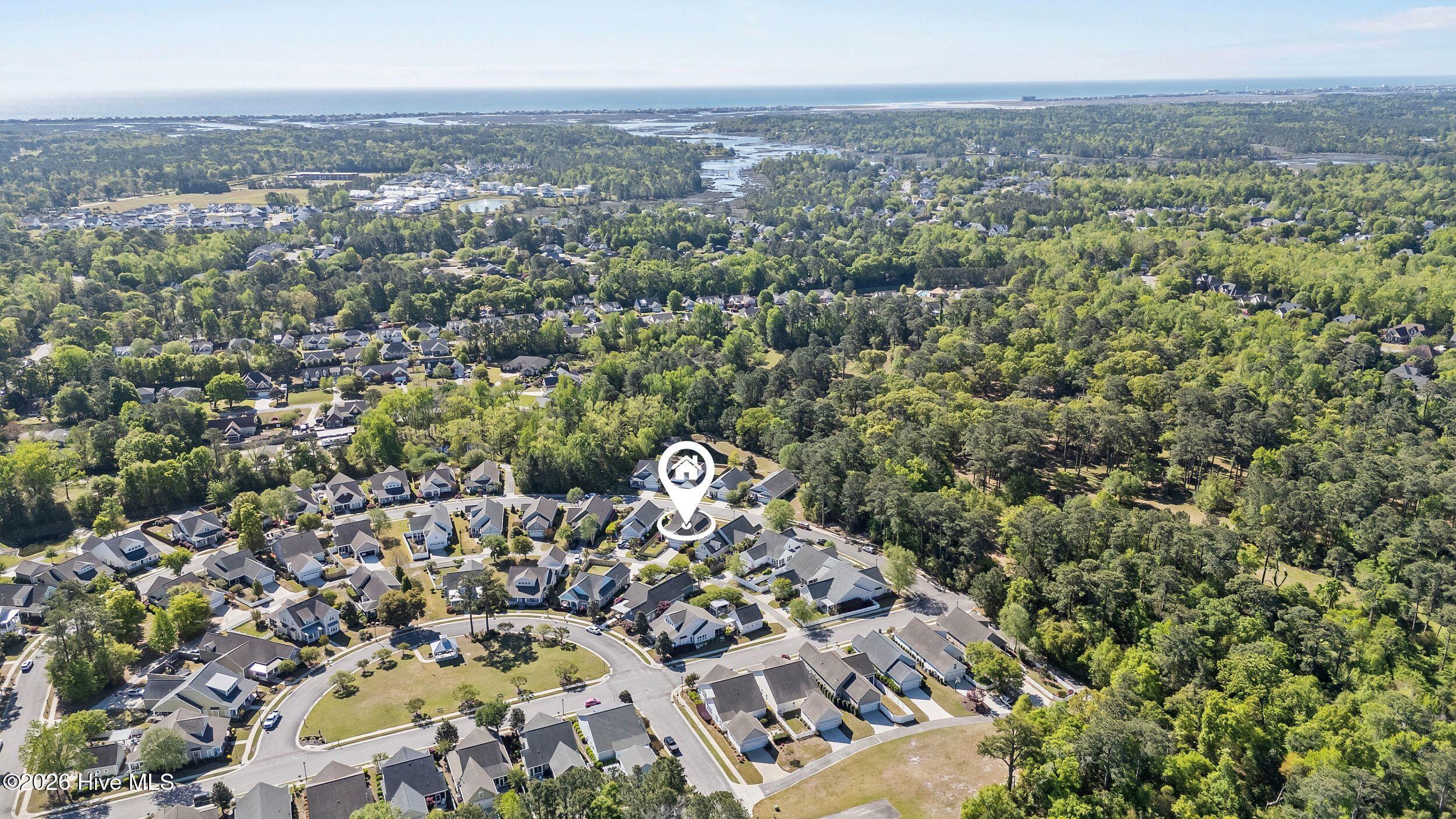 376 Shackleford Drive