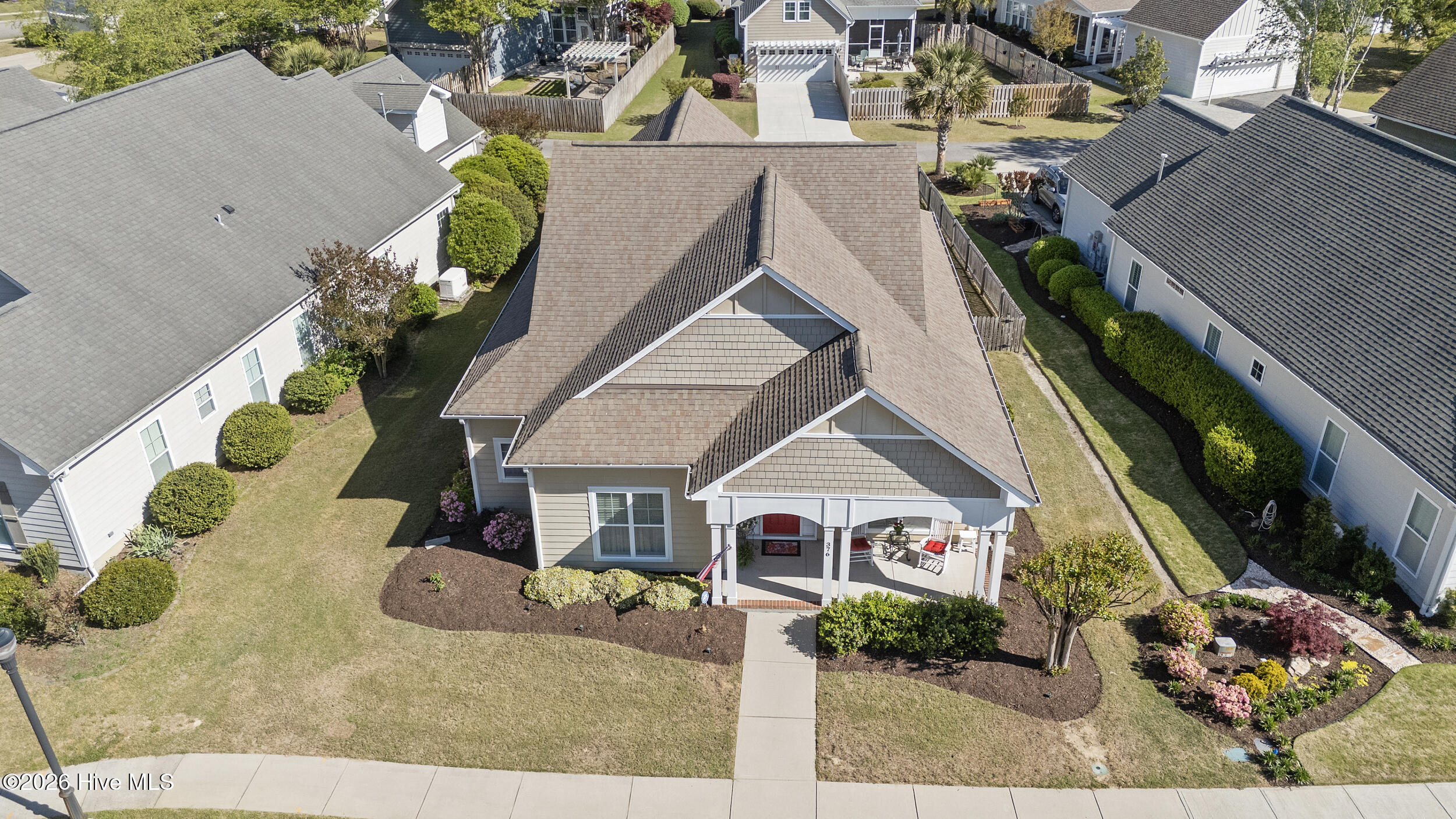 376 Shackleford Drive