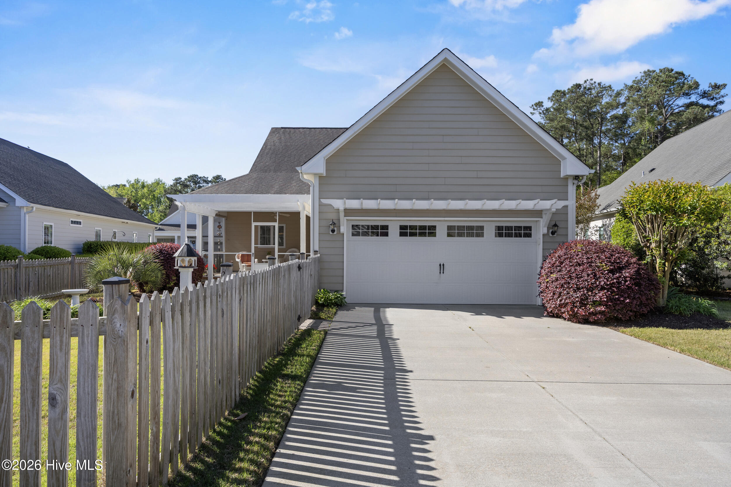 376 Shackleford Drive