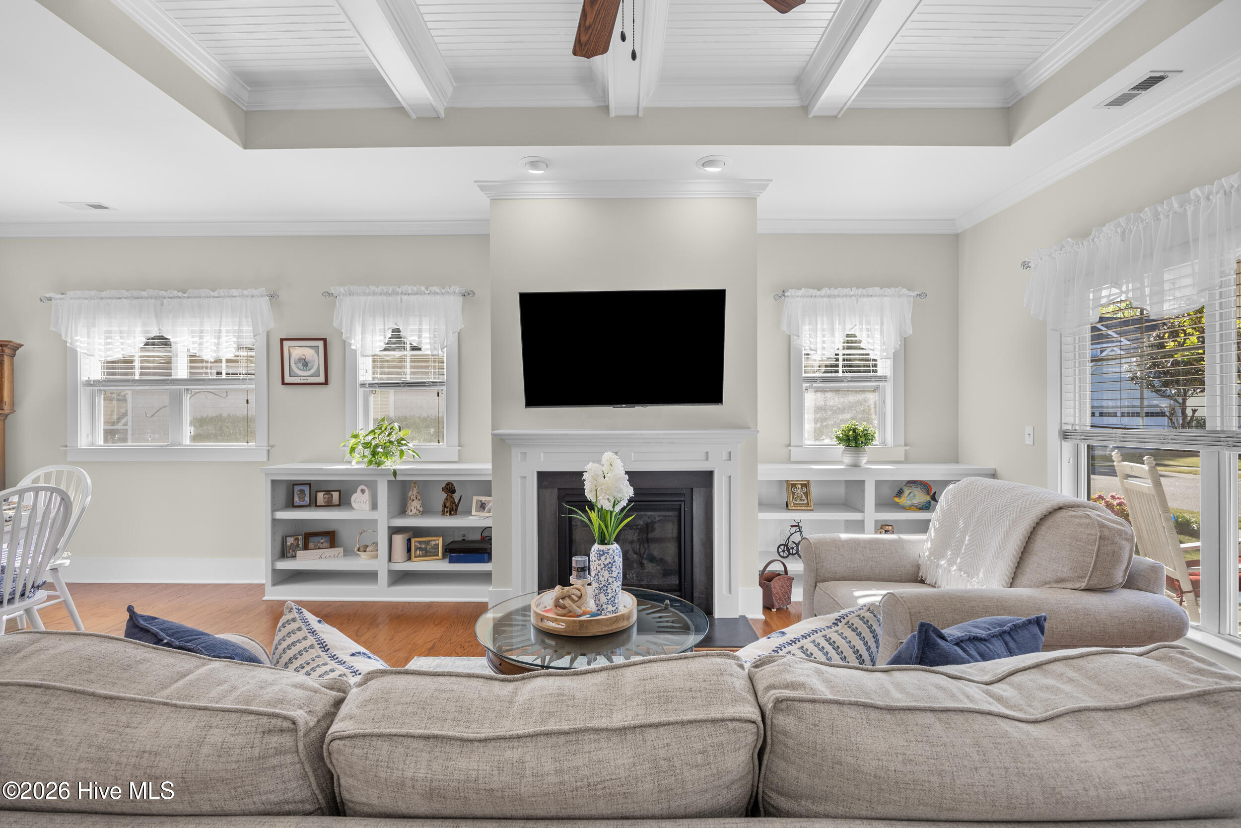 376 Shackleford Drive