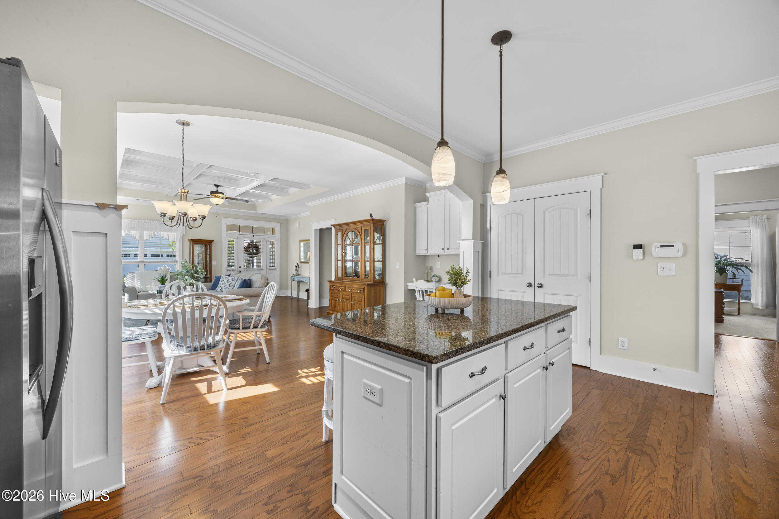 376 Shackleford Drive