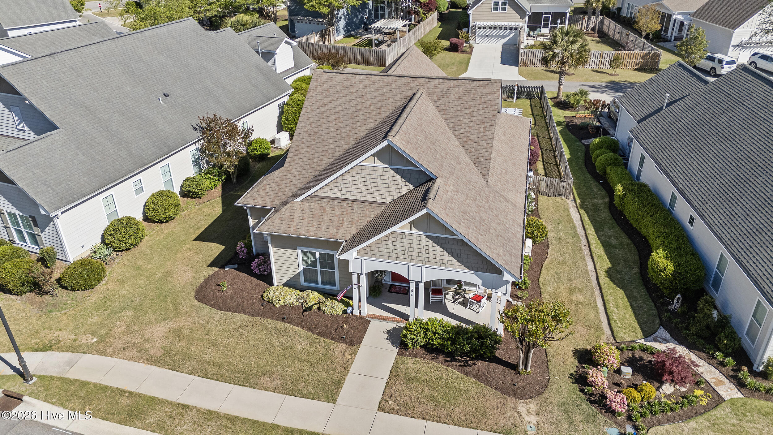 376 Shackleford Drive