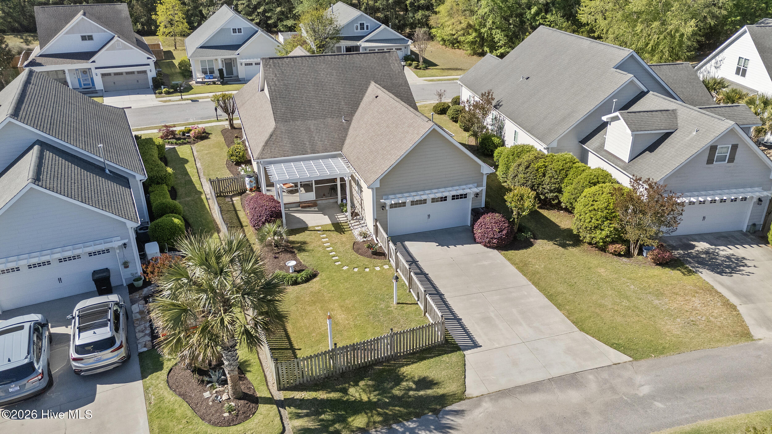 376 Shackleford Drive