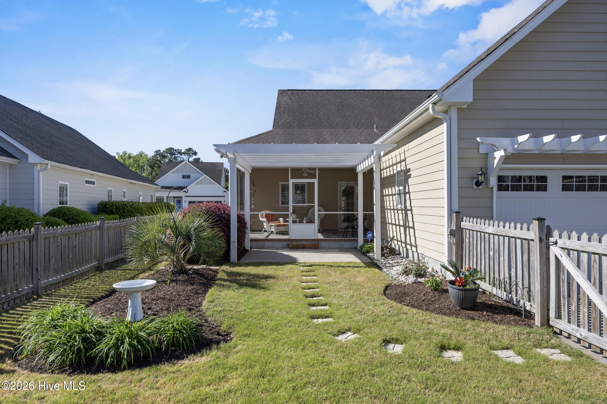 376 Shackleford Drive