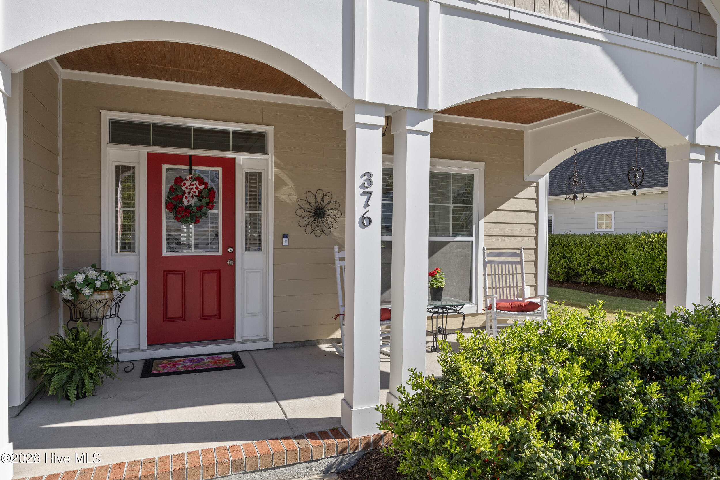 376 Shackleford Drive