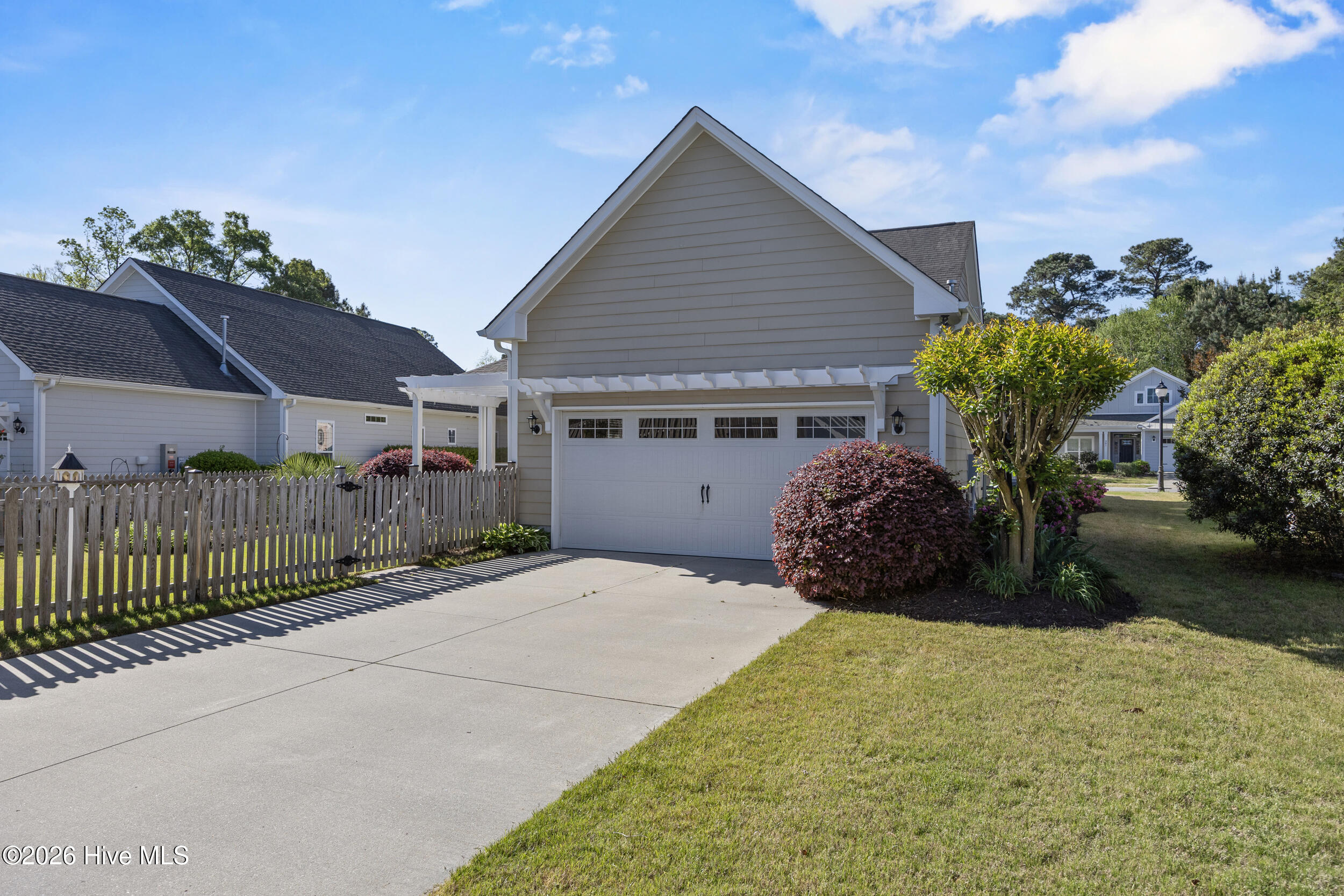 376 Shackleford Drive