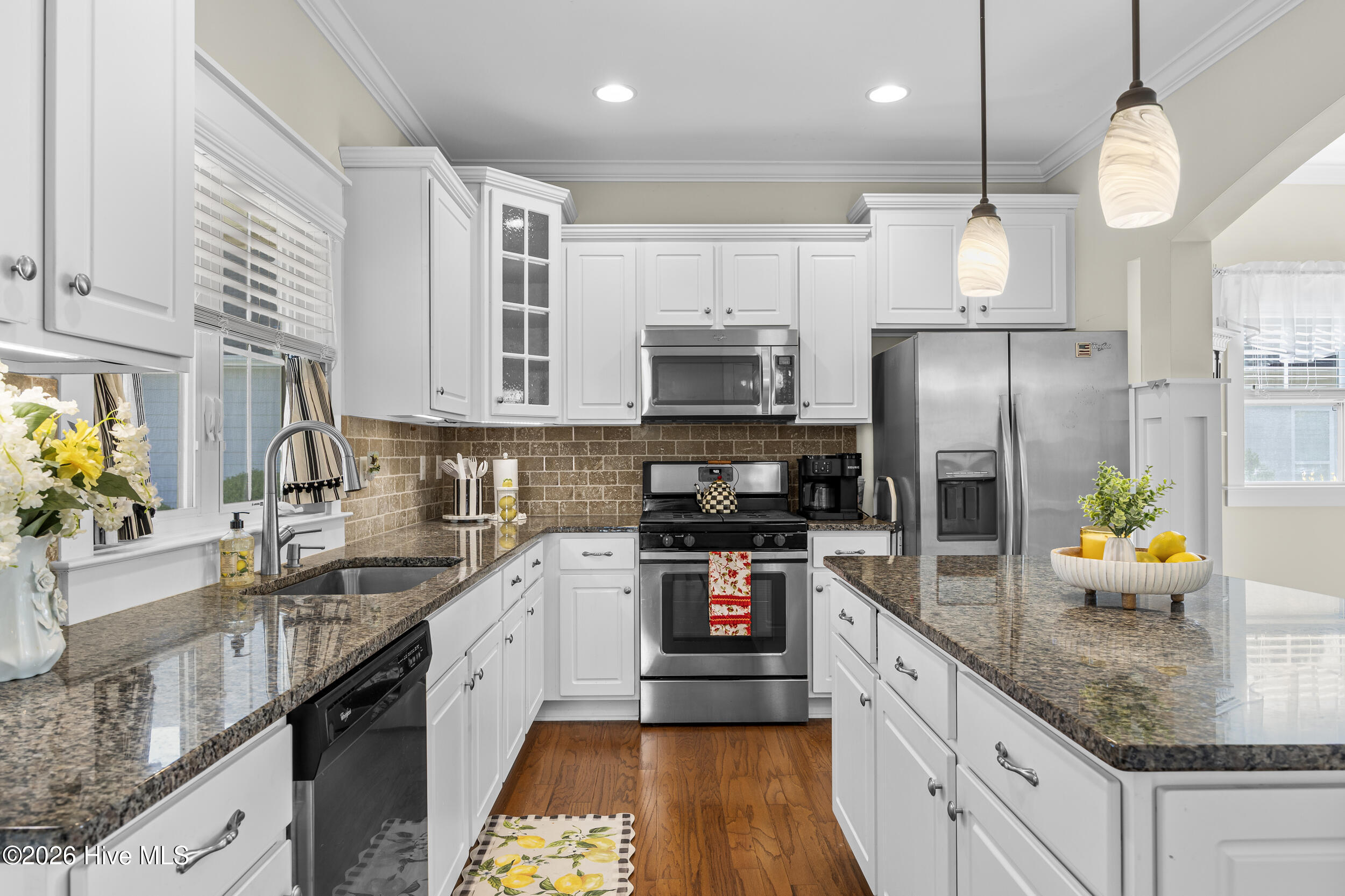 376 Shackleford Drive