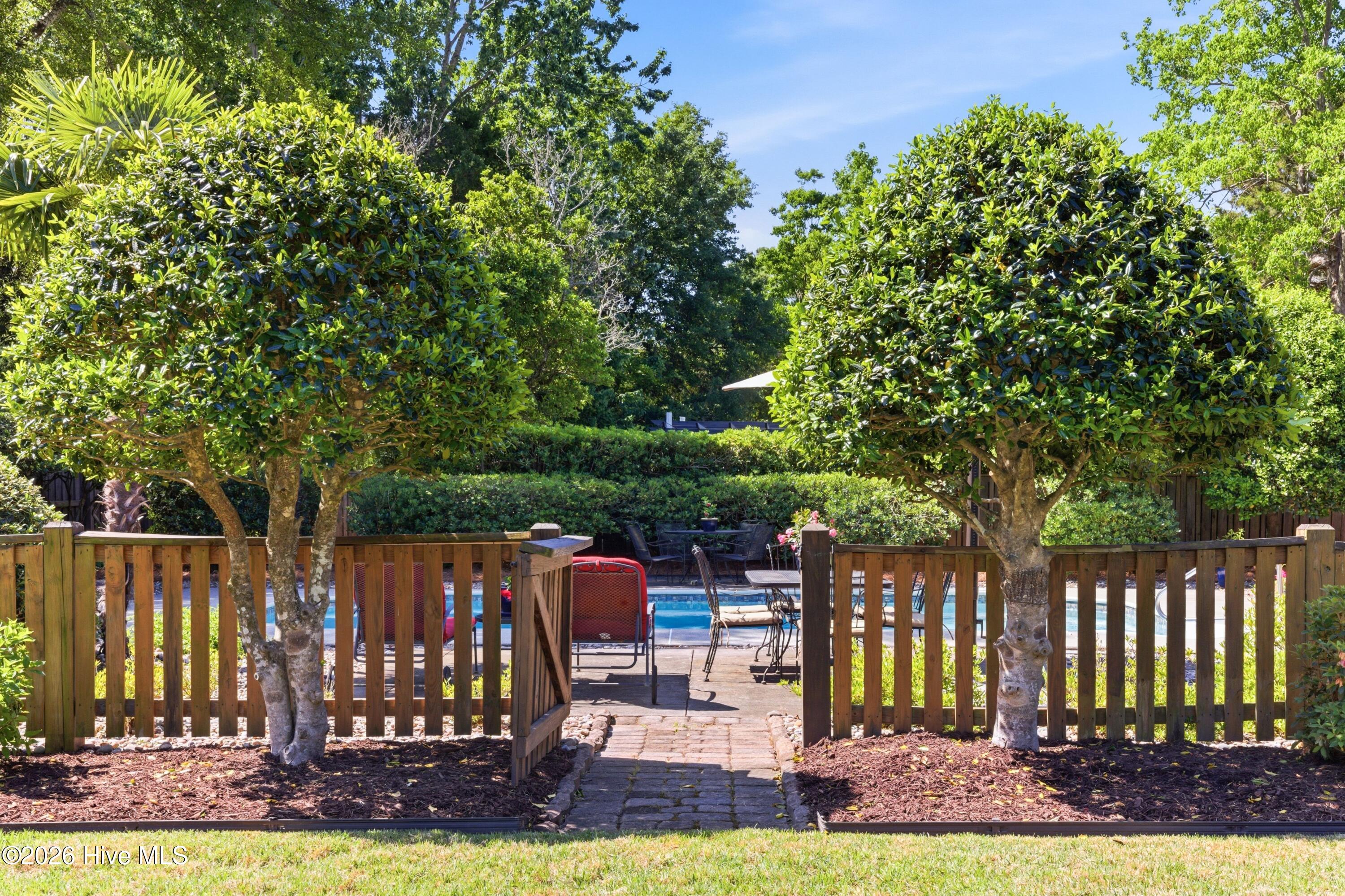 4201 Forwalt Place