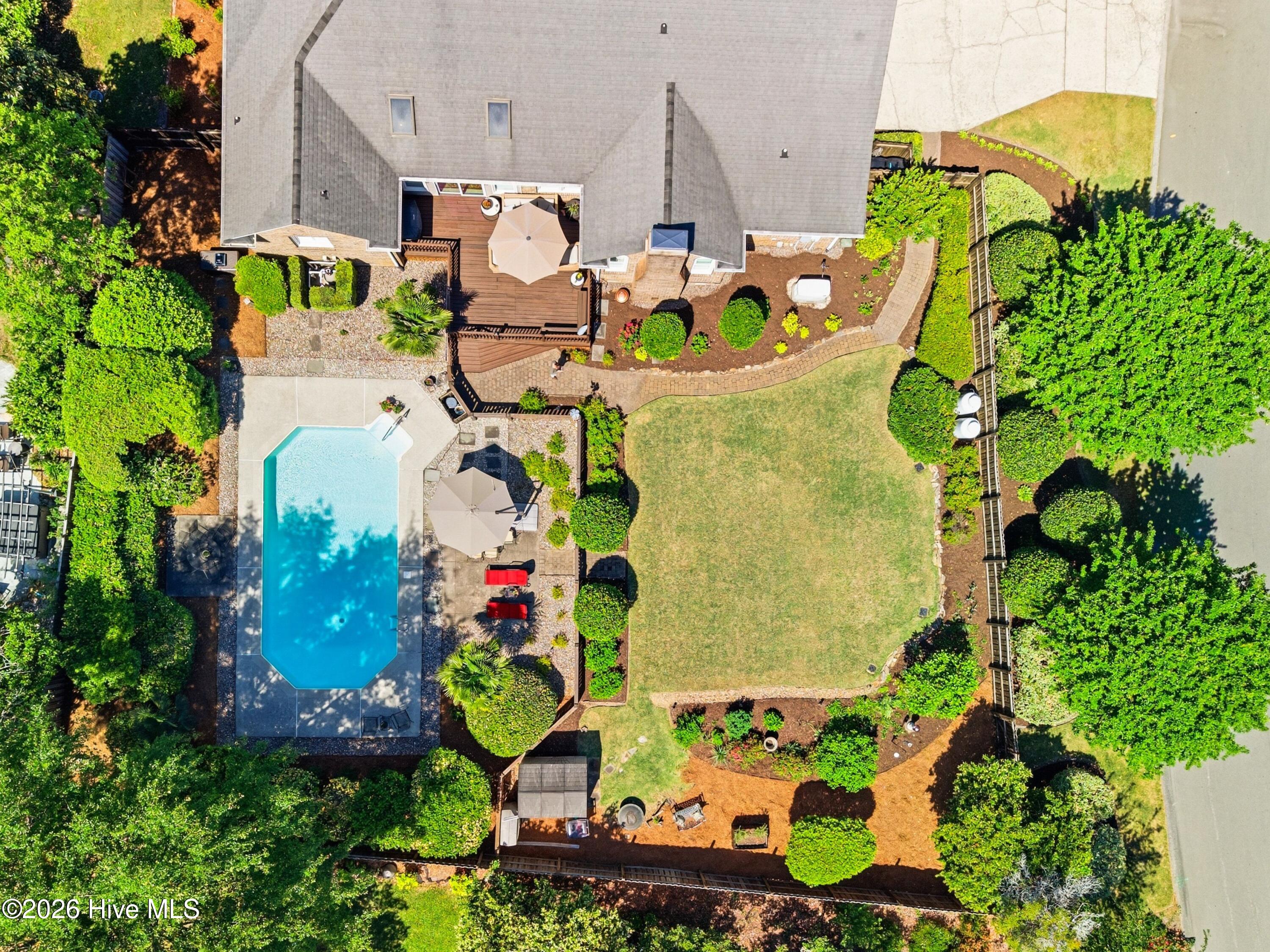 4201 Forwalt Place