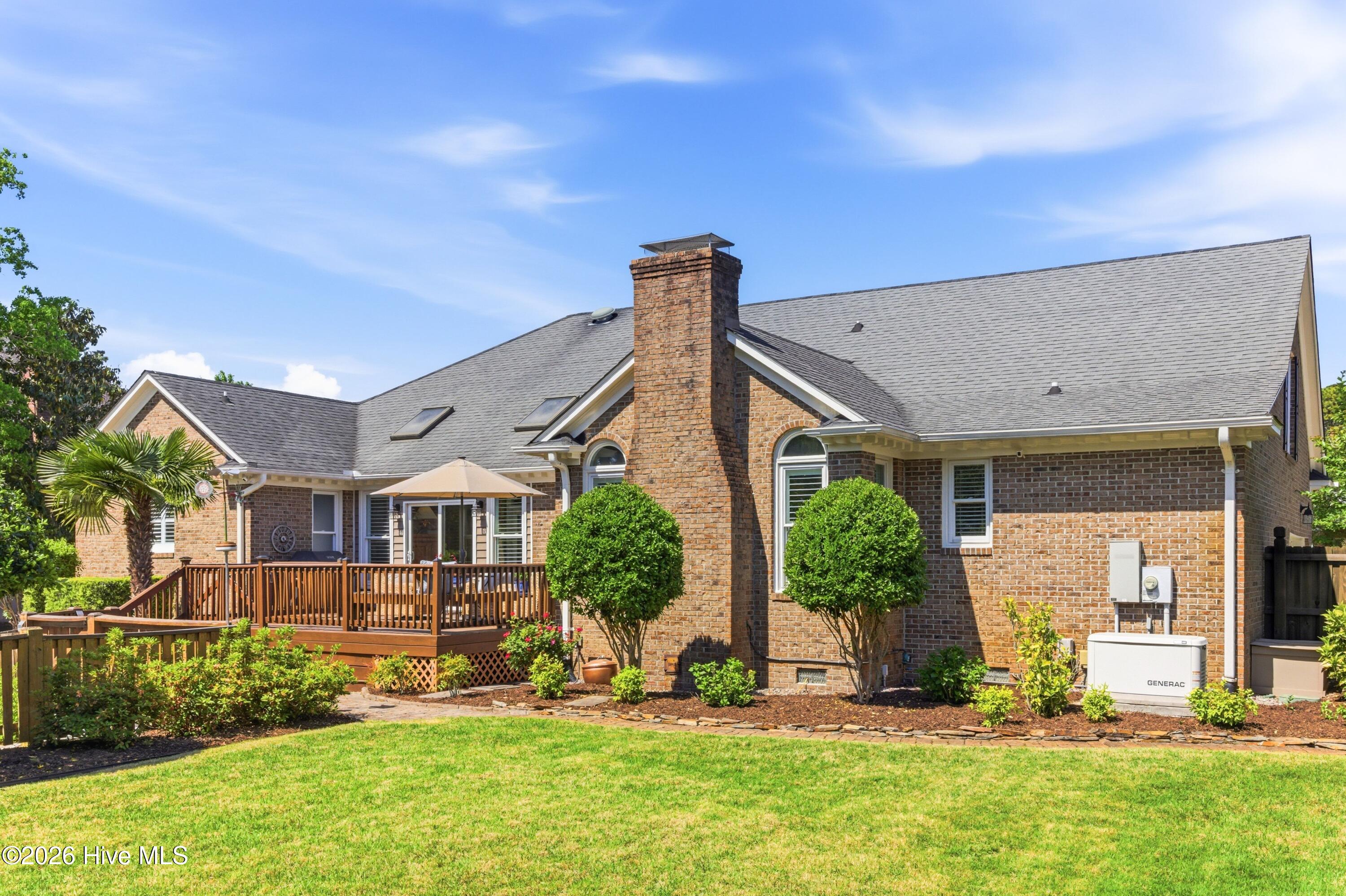 4201 Forwalt Place