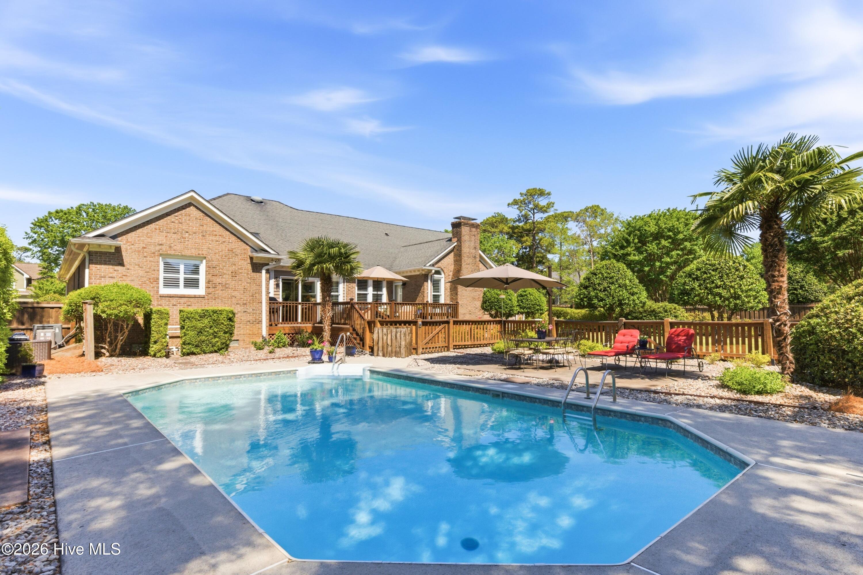 4201 Forwalt Place
