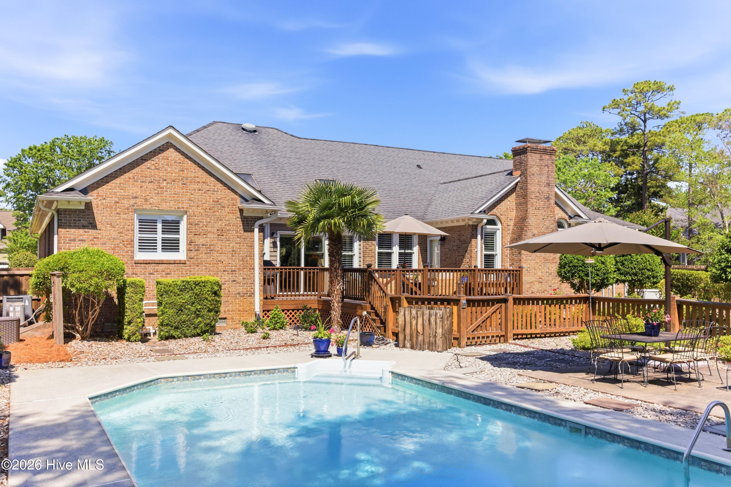 4201 Forwalt Place